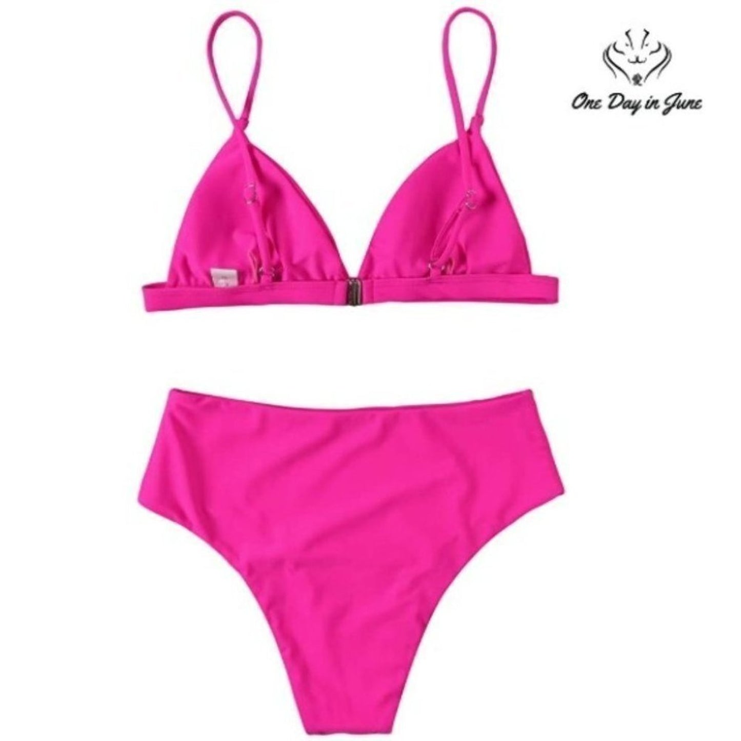 RUUHEE Push up 2 Piece Bikini Size S