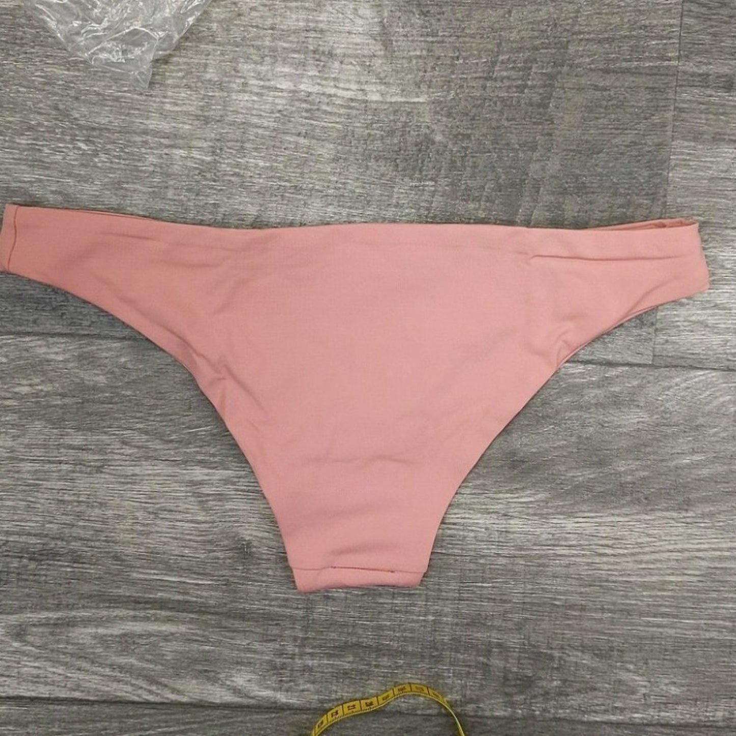 Tavik Ali Moderate Bikini Bottom Size M