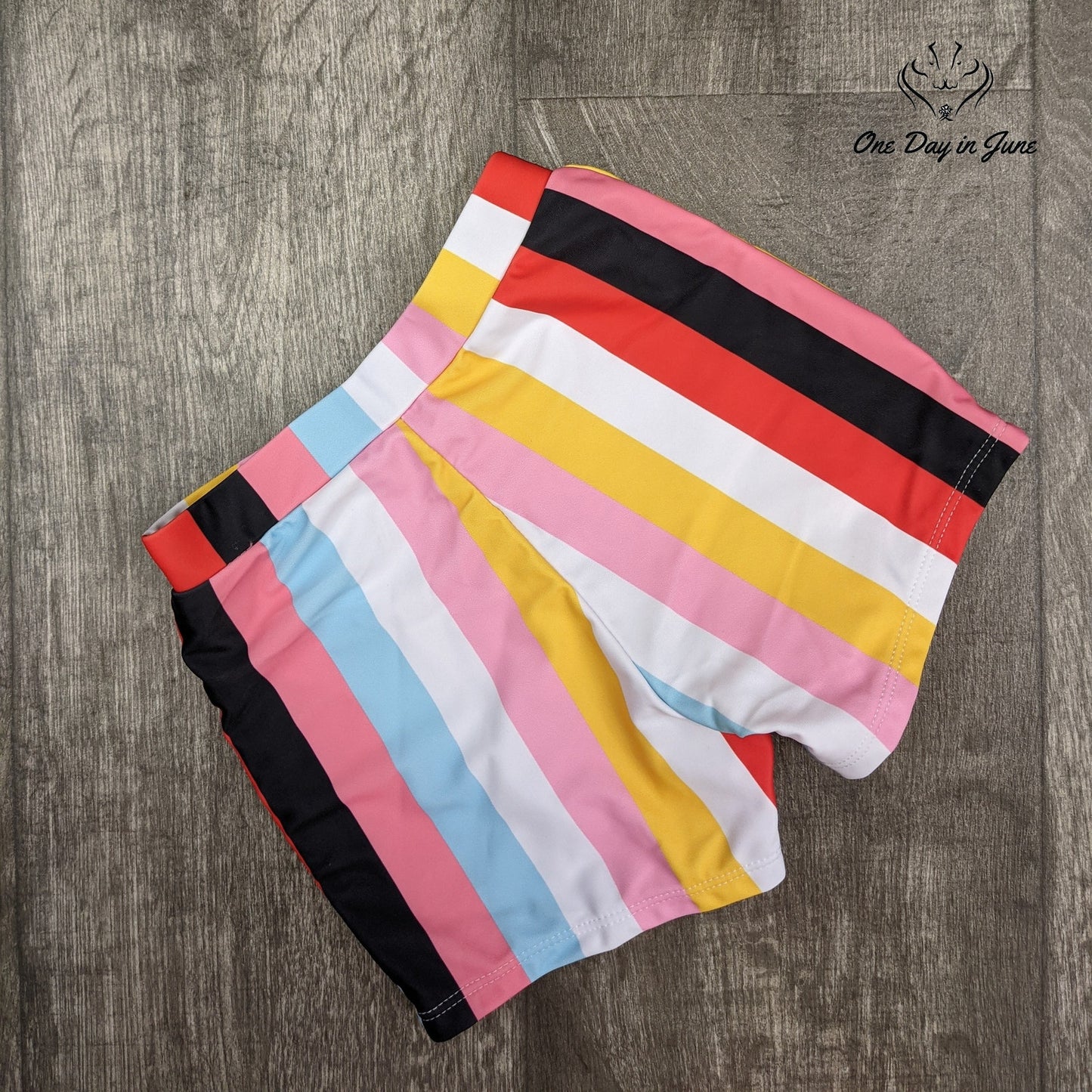 Iffei Swimwear Shorts Size 3