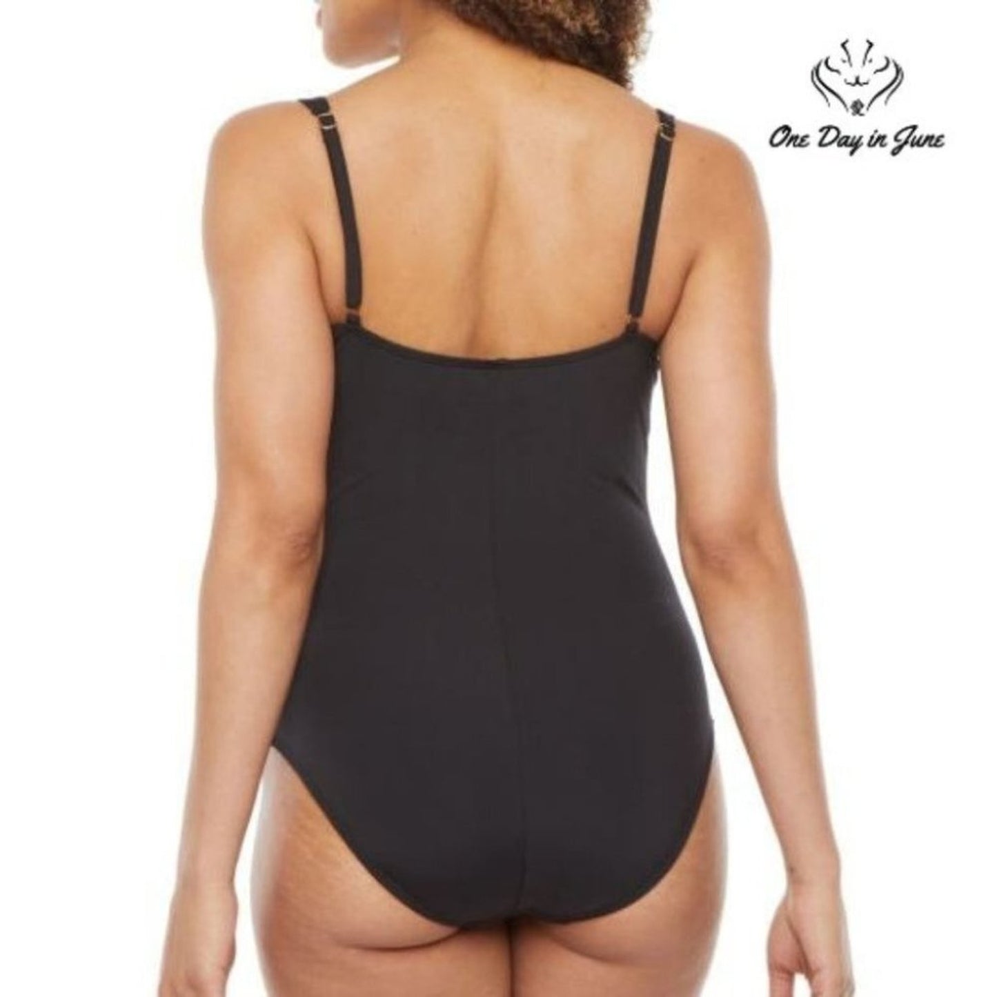 Liz Claiborne One Piece Size 6