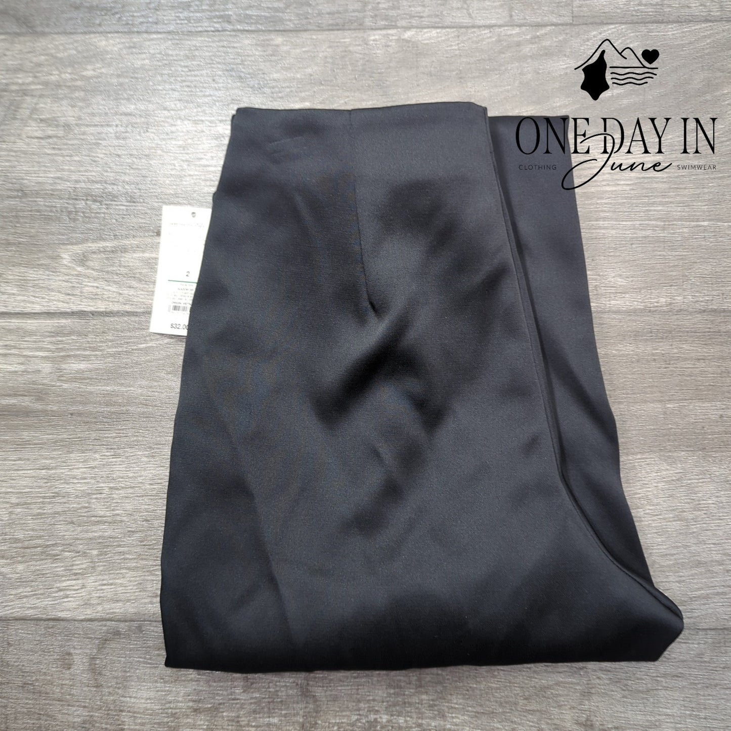 A New Day Tuxedo Pants Size 2