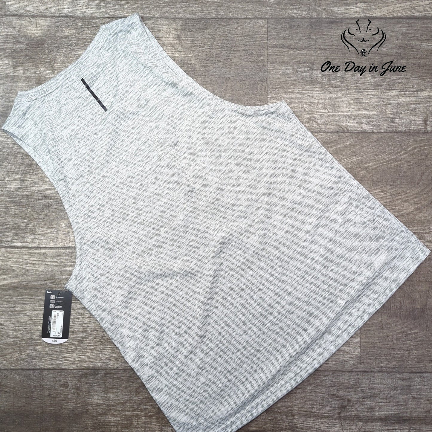 Xersion Muscle Tee Shirt Size M