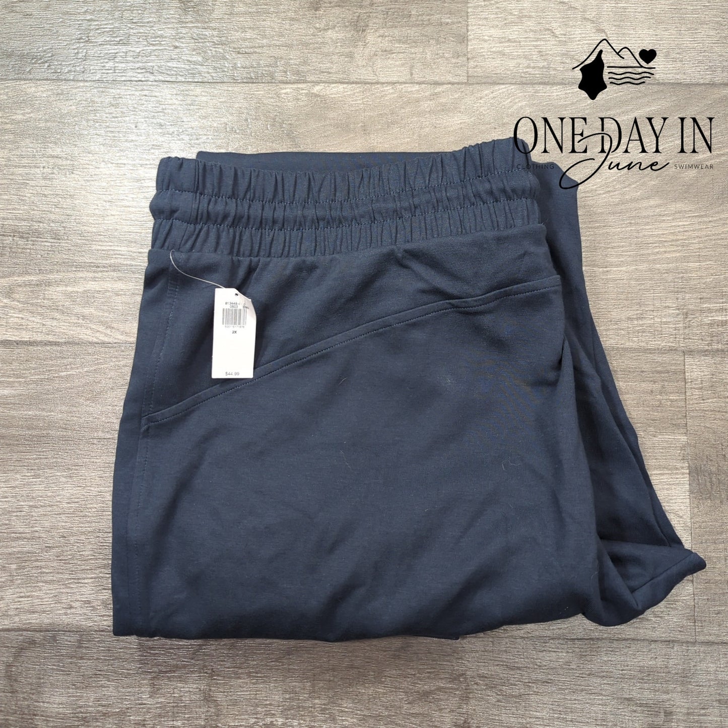 Old Navy Plus Size Drawstring Jogger Pants Size 2X