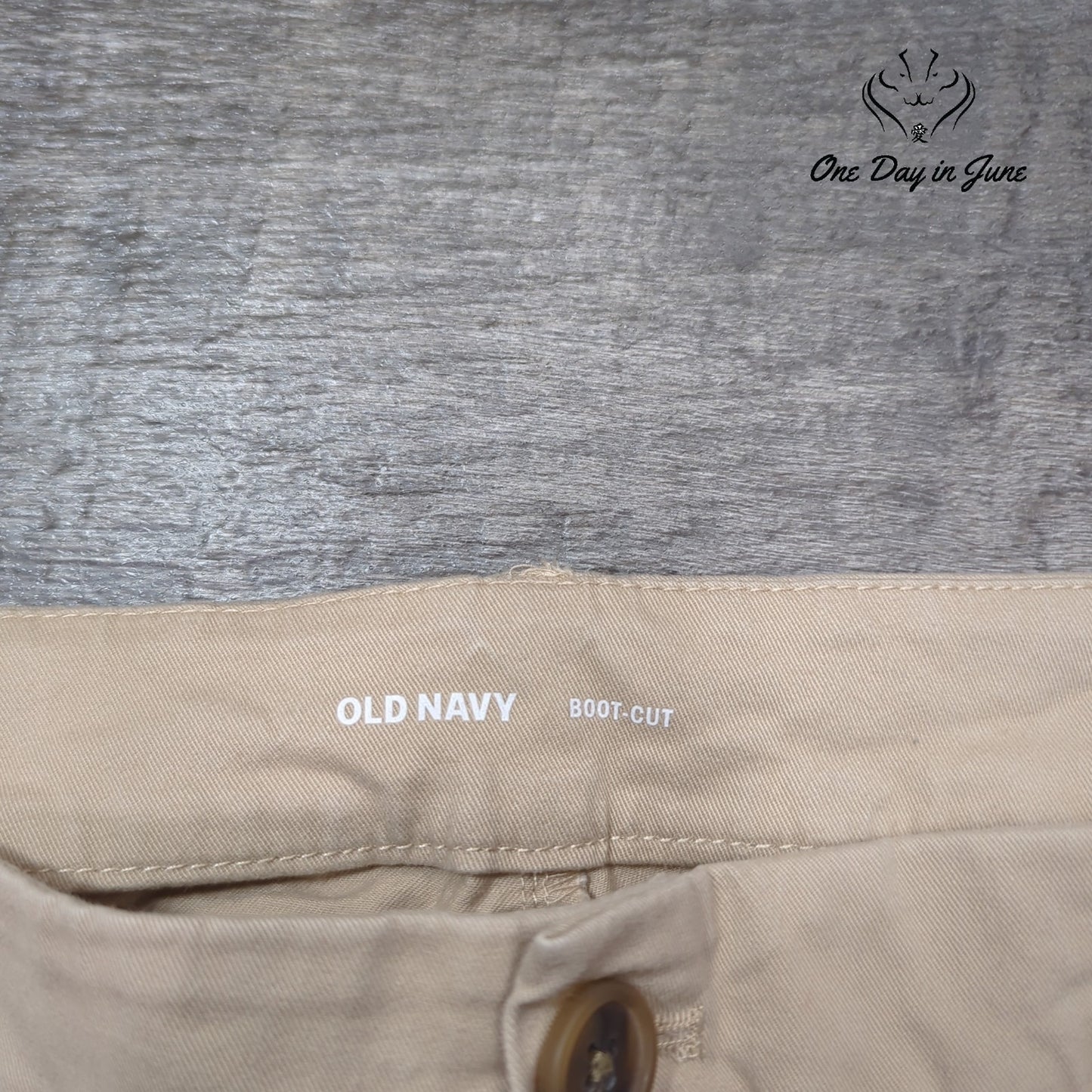 Old Navy Boot Cut Jeans Size 14