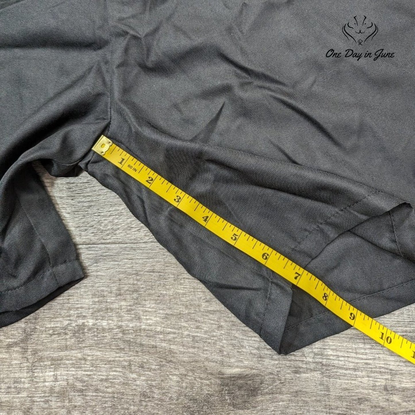 Amzbrly Vest & Shorts Set Size XXL