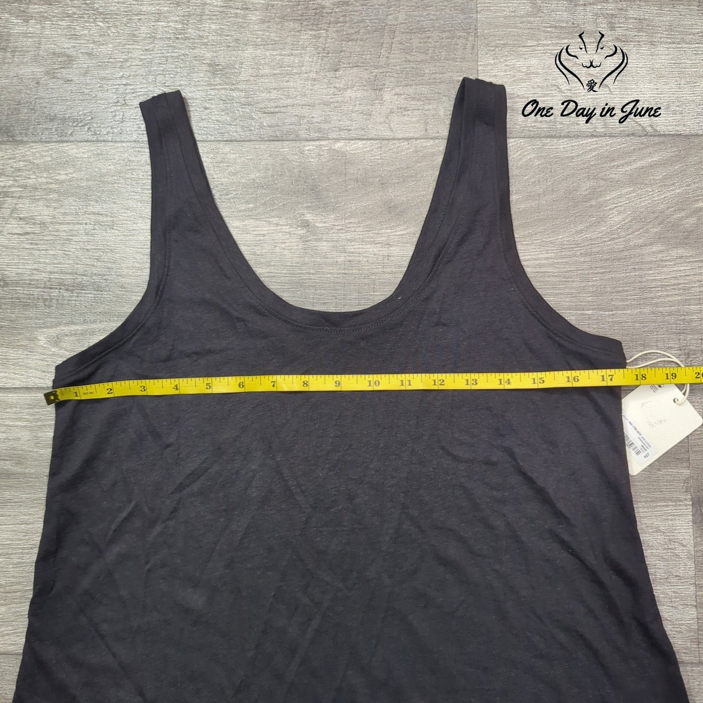 A.n.a Tank Top Size M