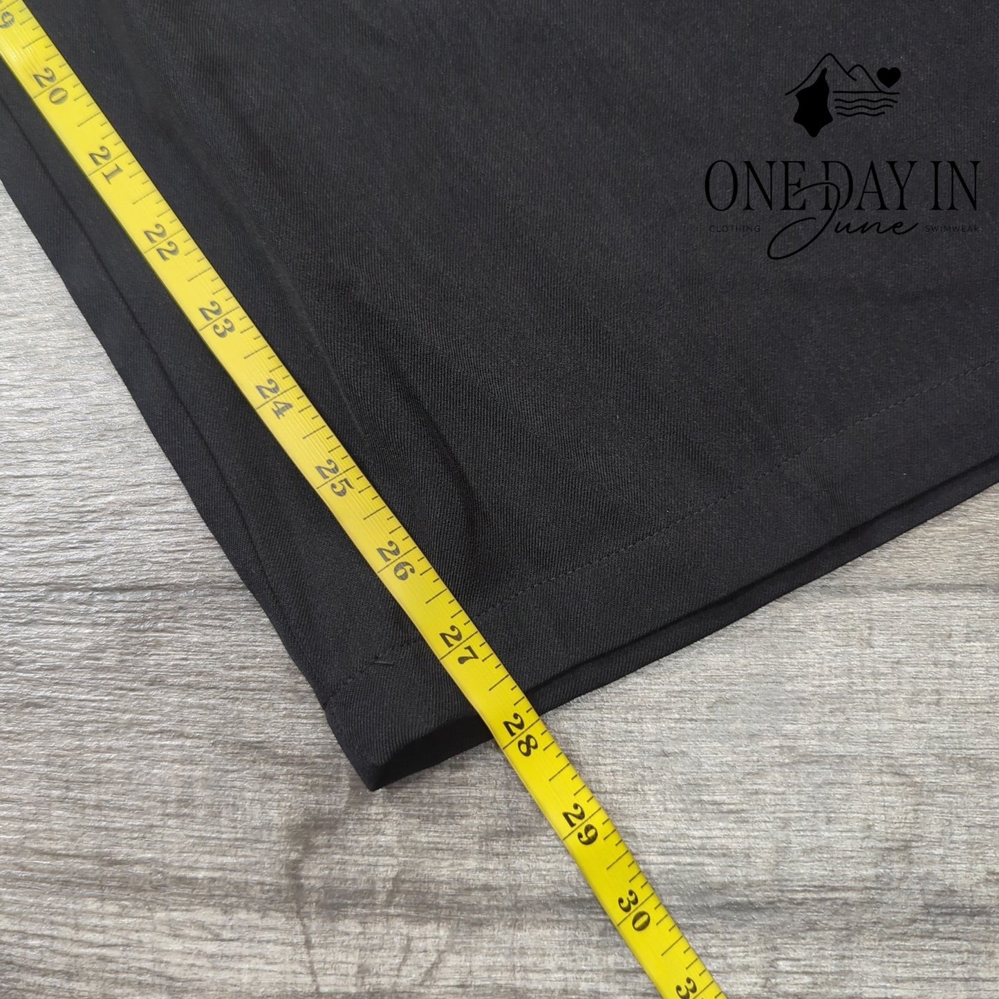 Cider High Waist Dress Pants Size S