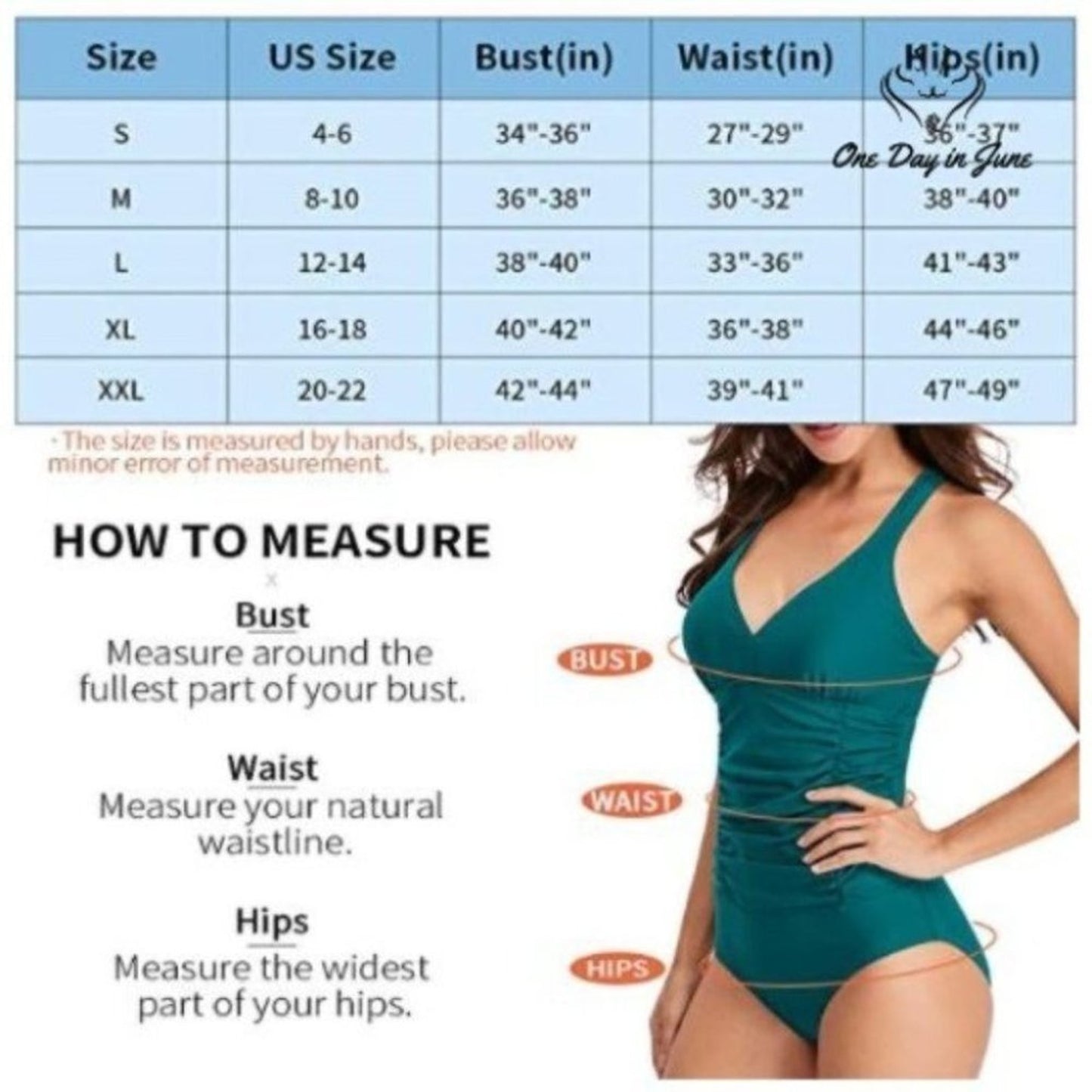 Cluci Ruched Crossover Back One Piece Size M