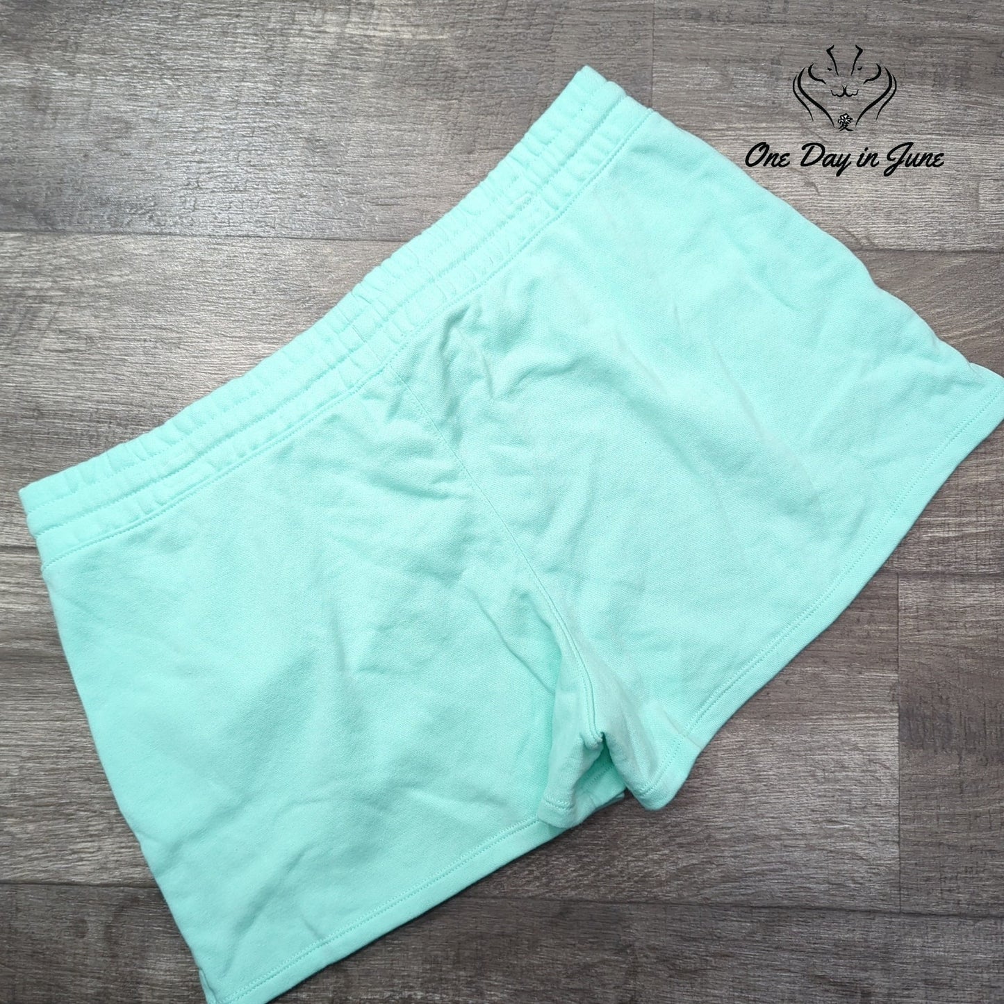 There Abouts Drawstring Shorts Size 3XL (22.5)