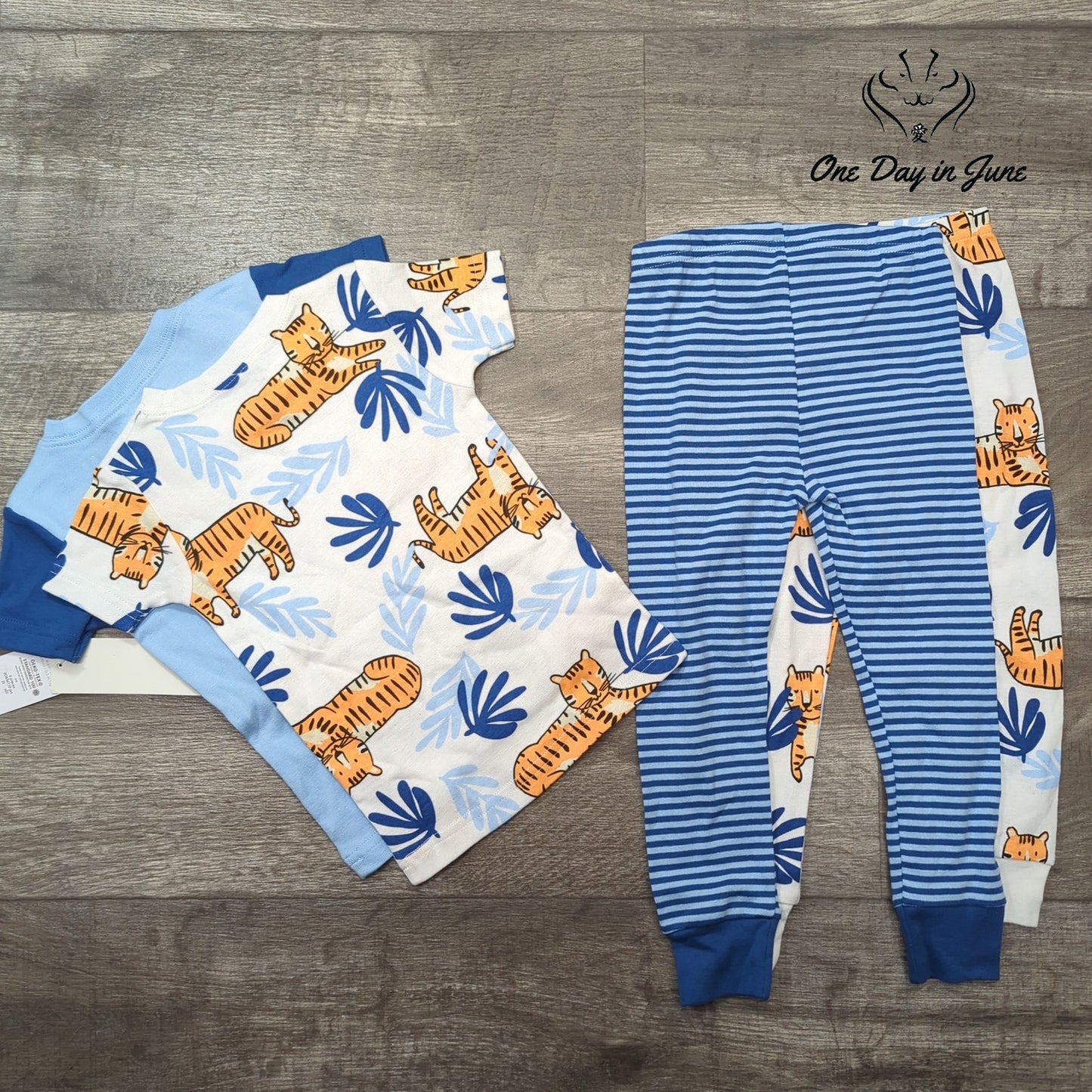 Carters Shirt & Pants Set Size 2T