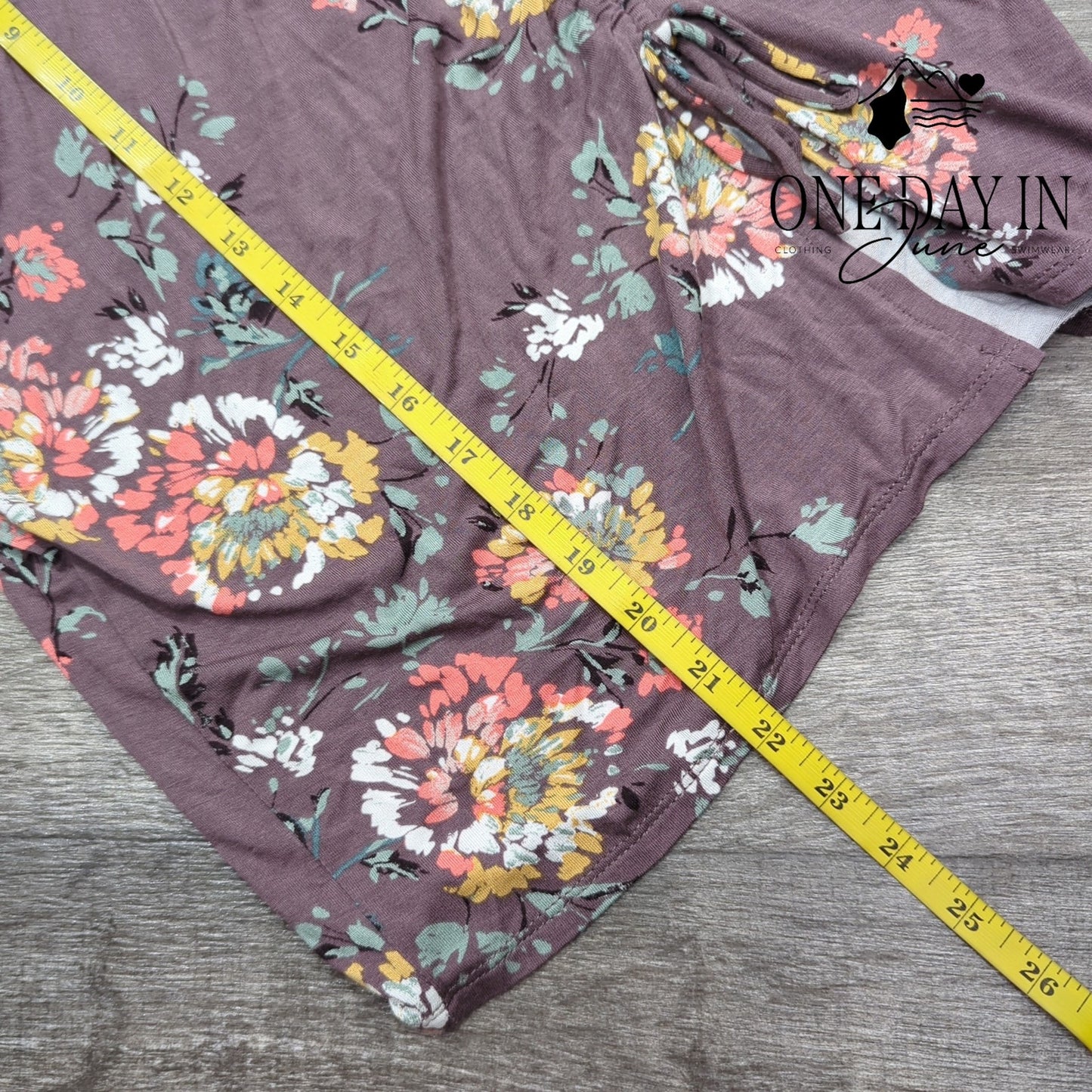 Maurices Pull On Skirt Size XS