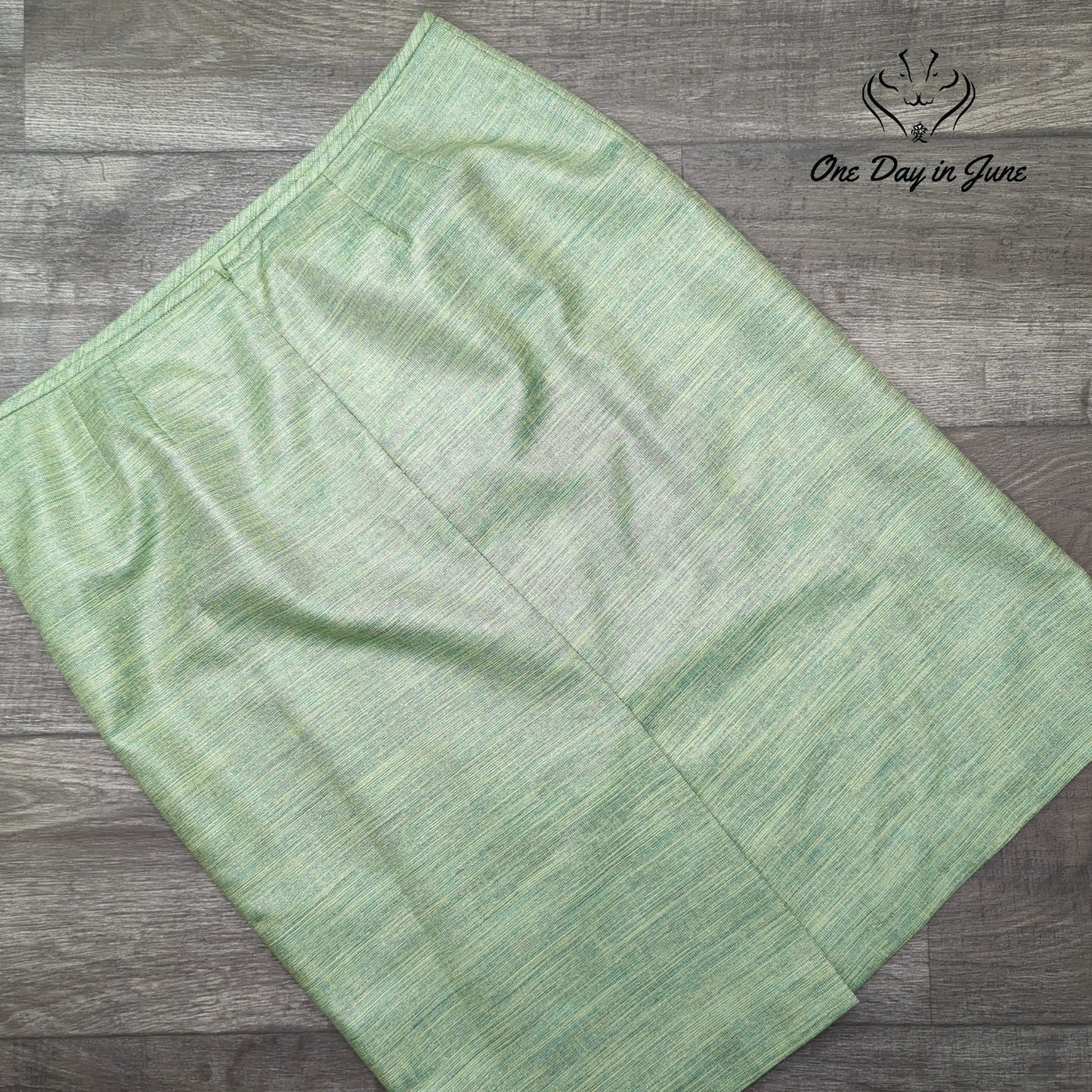 Kasper Midi Skirt Size 16