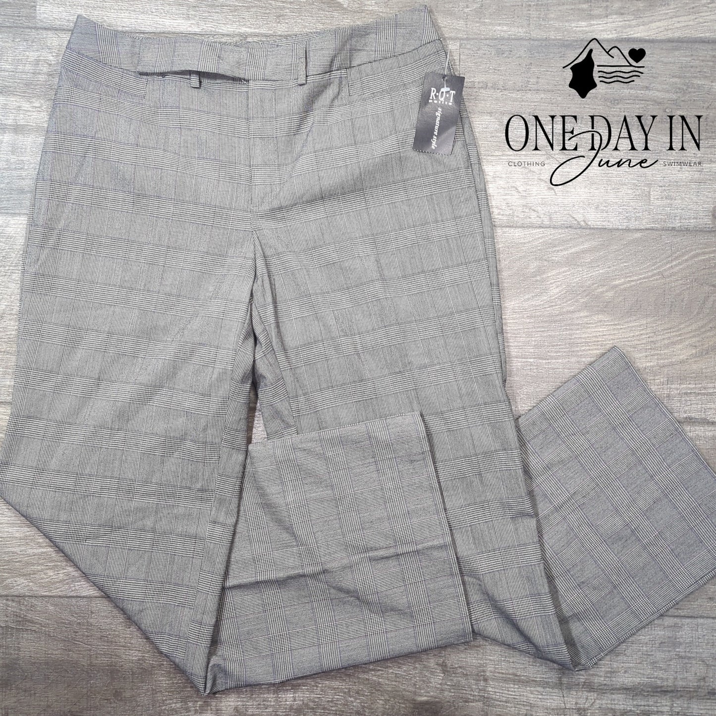 RQT Petite Dress Pants Size 10P