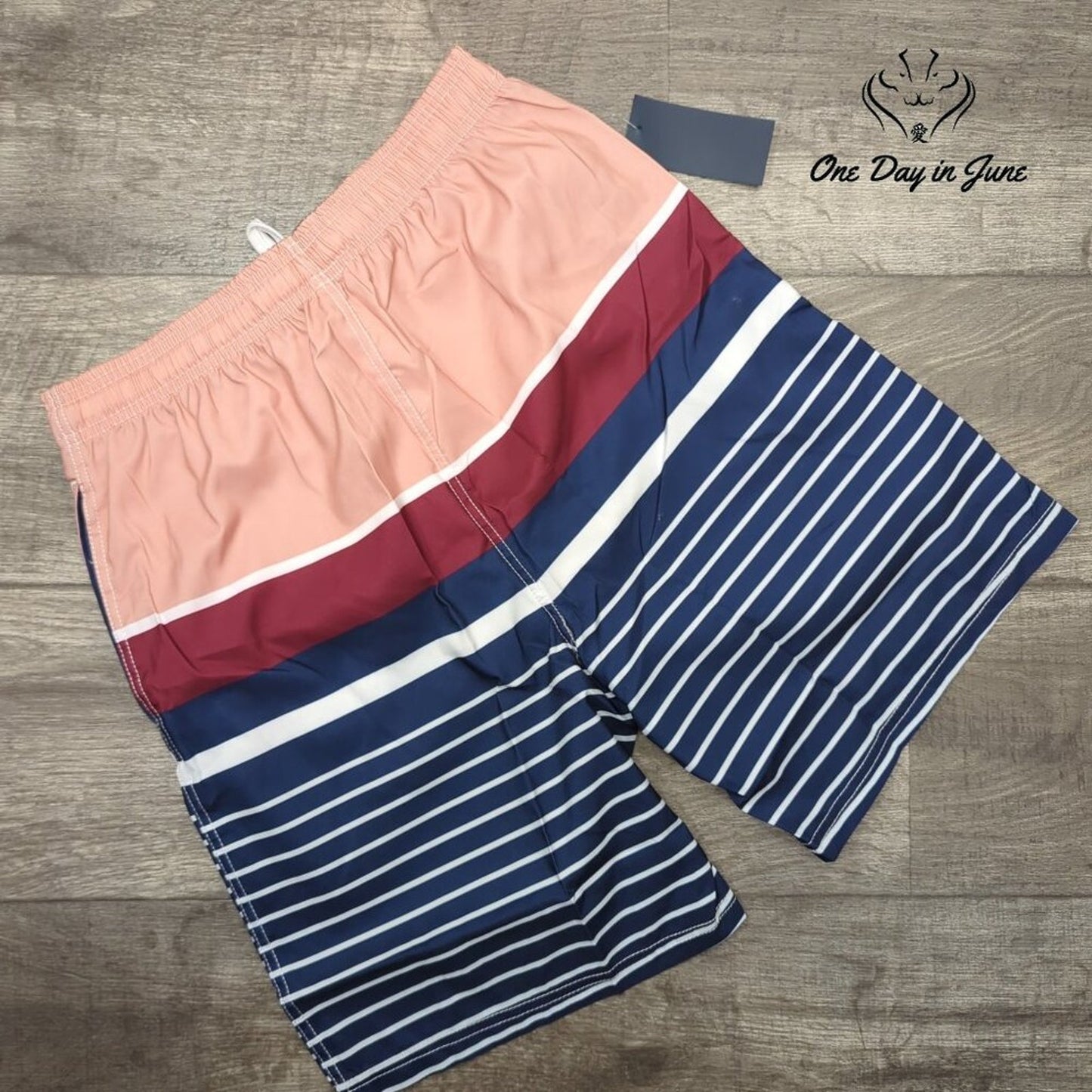 Mofiz Board Shorts Size XL