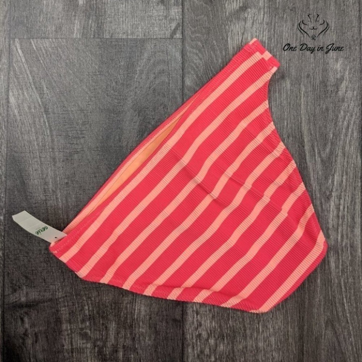 American Eagle Outfitters Aerie Bikini Bottom Size S