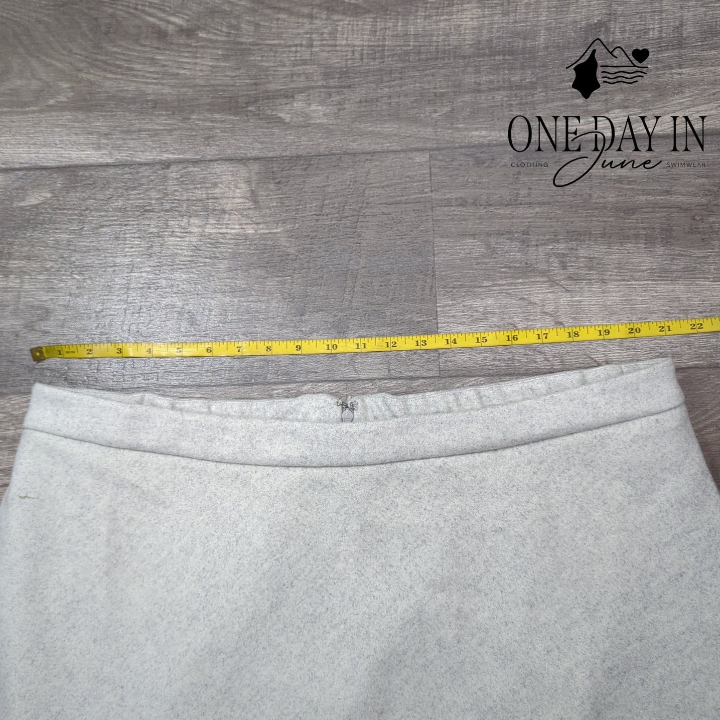 Anthropologie Plus Size Mare Ware Maxi Skirt Size 2X