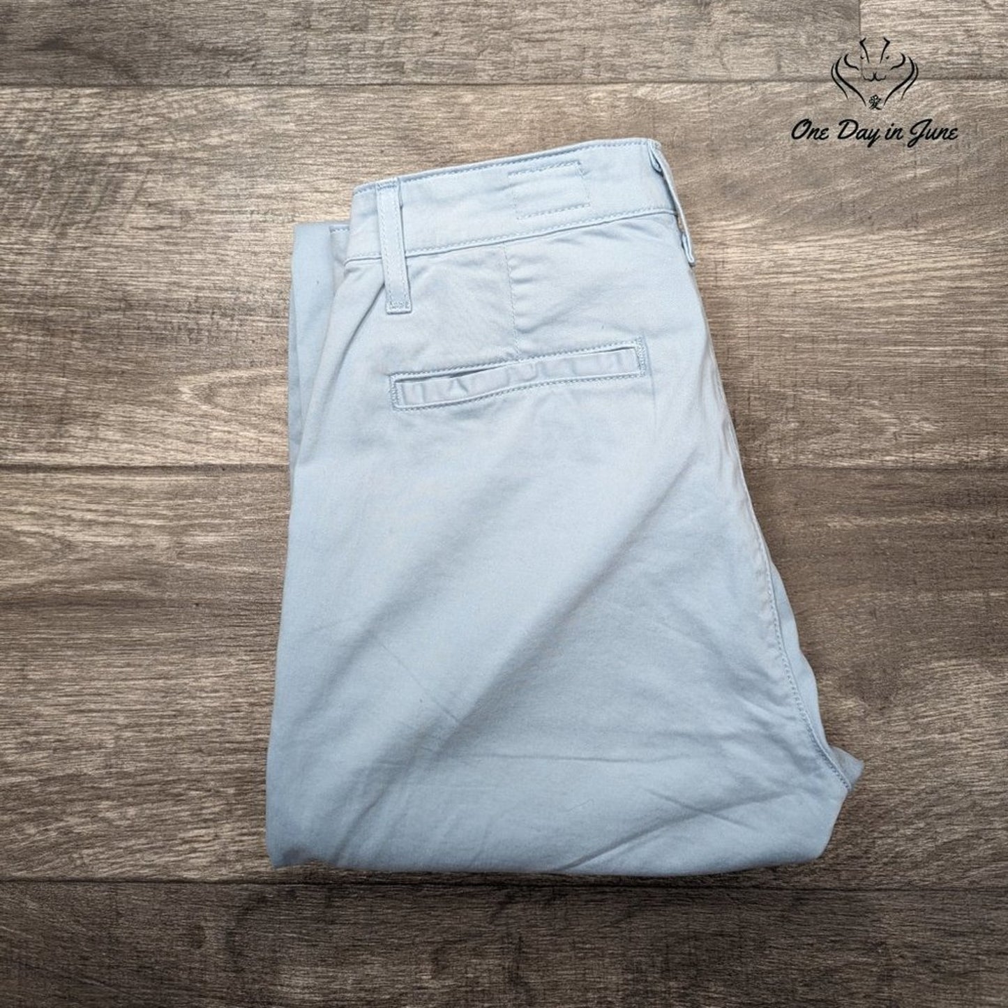 Adriano Goldschmied Caden Tailored Trouser Size 2