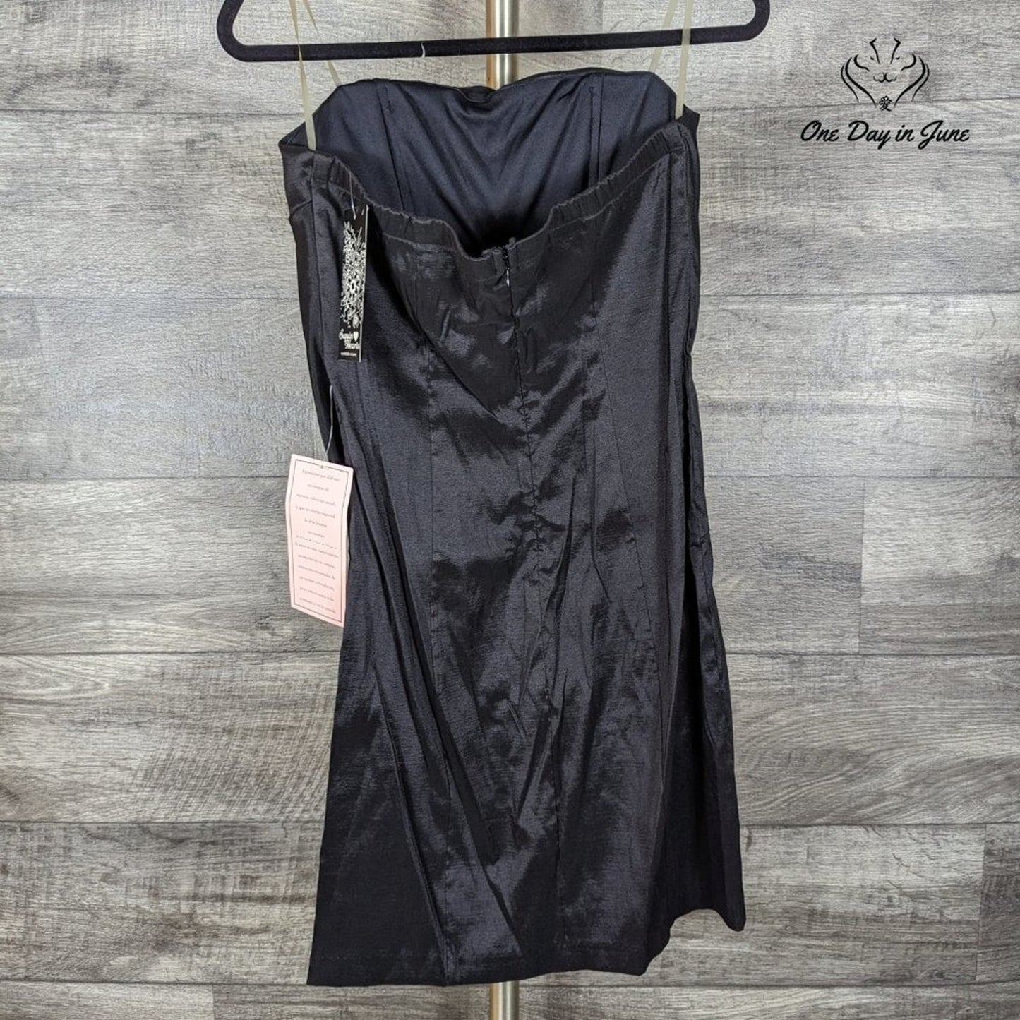 Sequin Hearts Juniors Sleeveless Mini Dress Size 13