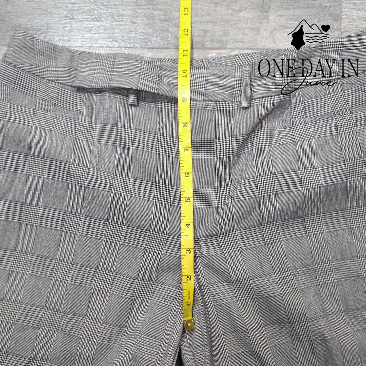 RQT Petite Dress Pants Size 10P