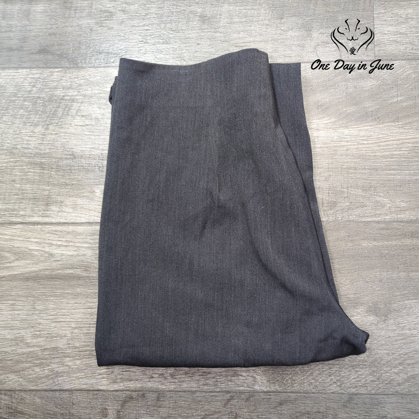 Taylorbrooke High Waist Straight Leg Pants Size 12