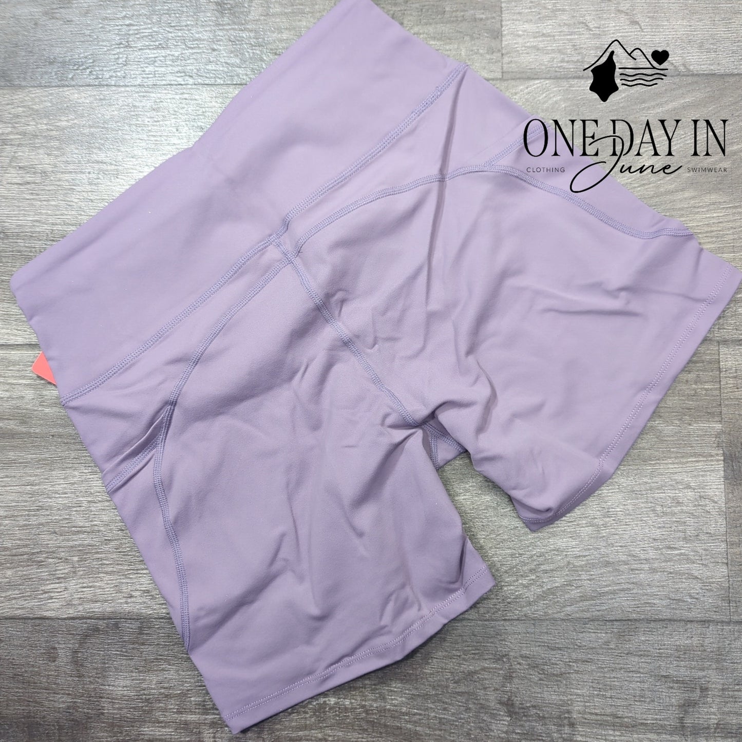 The Gym People Yoga Shorts Size L