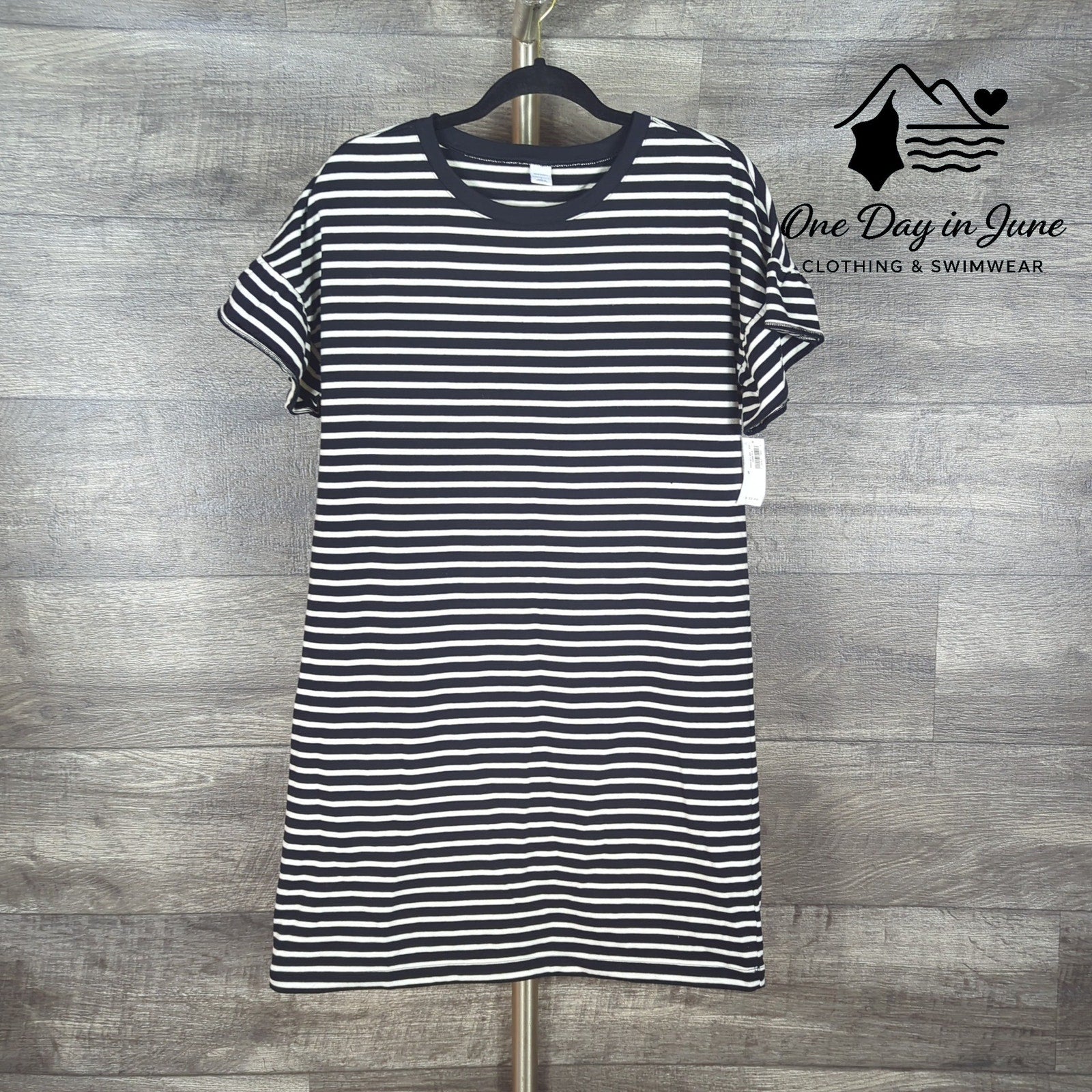 short sleeve shirt dress old navy Mini Swing Shirt Dress