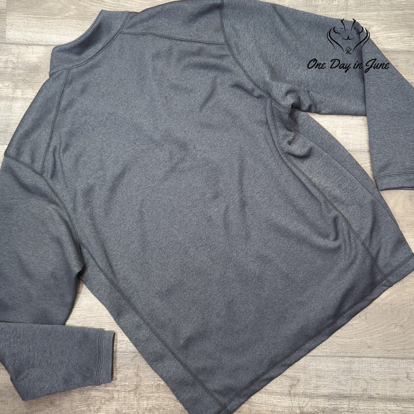 Bolle Pullover Sweatshirt Size L