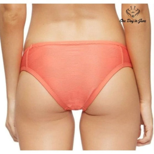 Tavik Jayden Textured Full Swim Bottom Size S