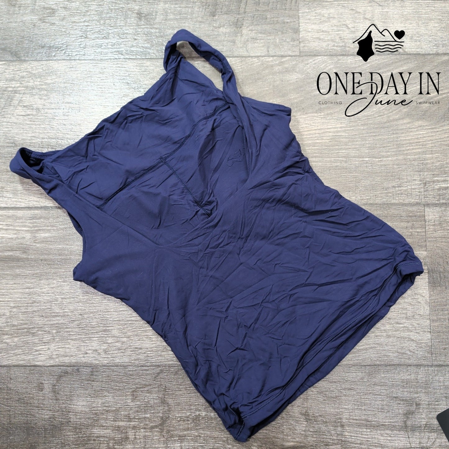 Suuksess Padded Workout Top Size S
