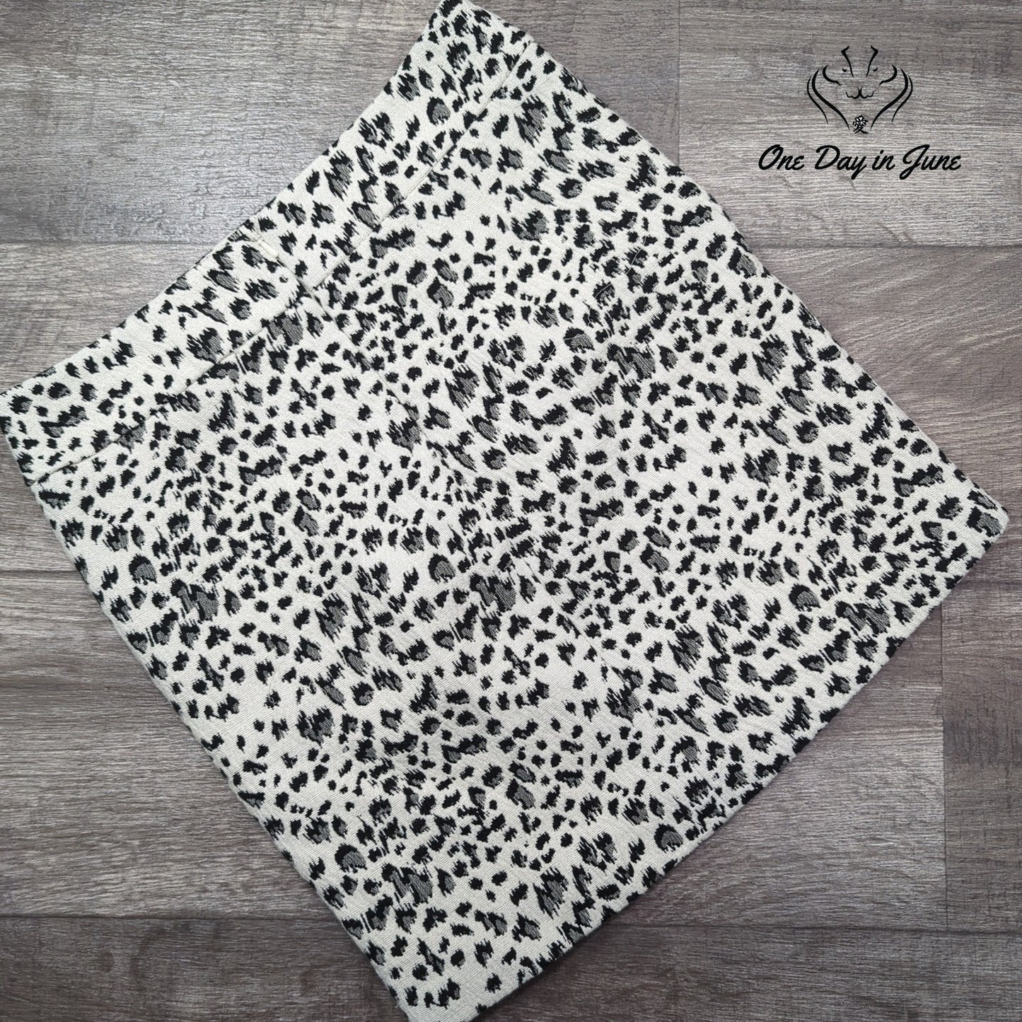 Loft Mini Skirt Size S