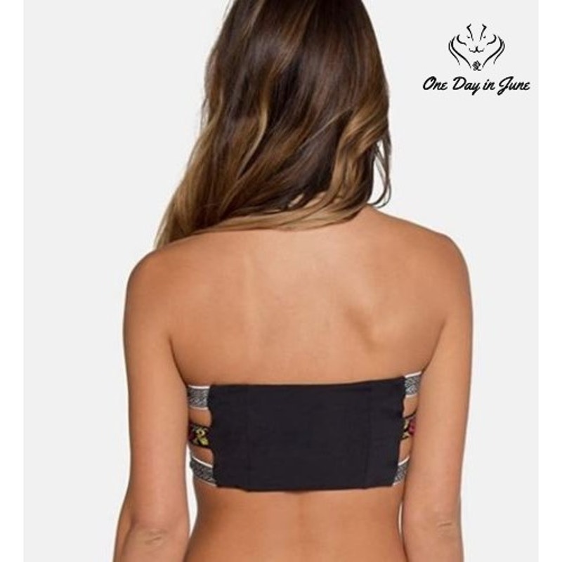 Tavik Casta Swim Top Size XS