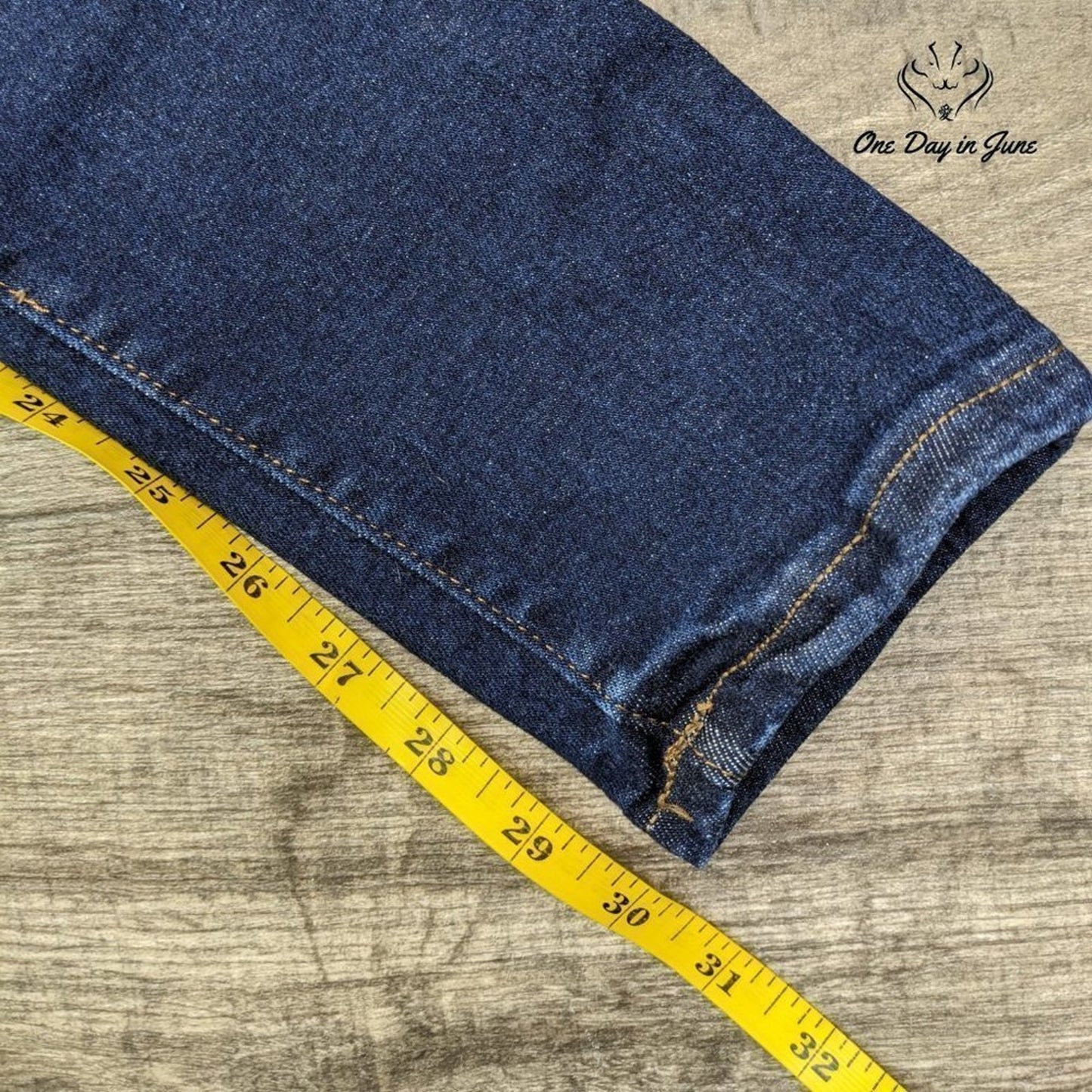 Loft The Curvy Sculpt Jegging Jeans Size 4