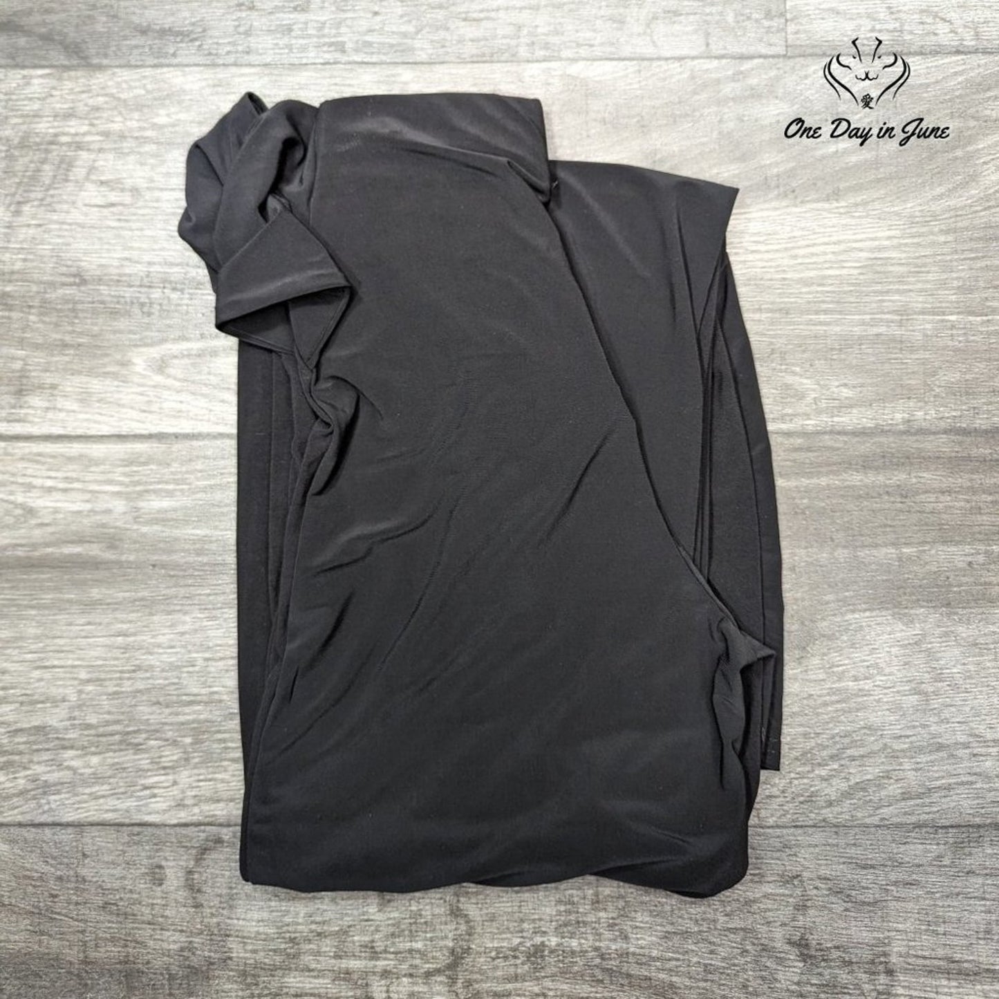 Nasty Gal Pull On Tie Waist Casual Pants Size 2