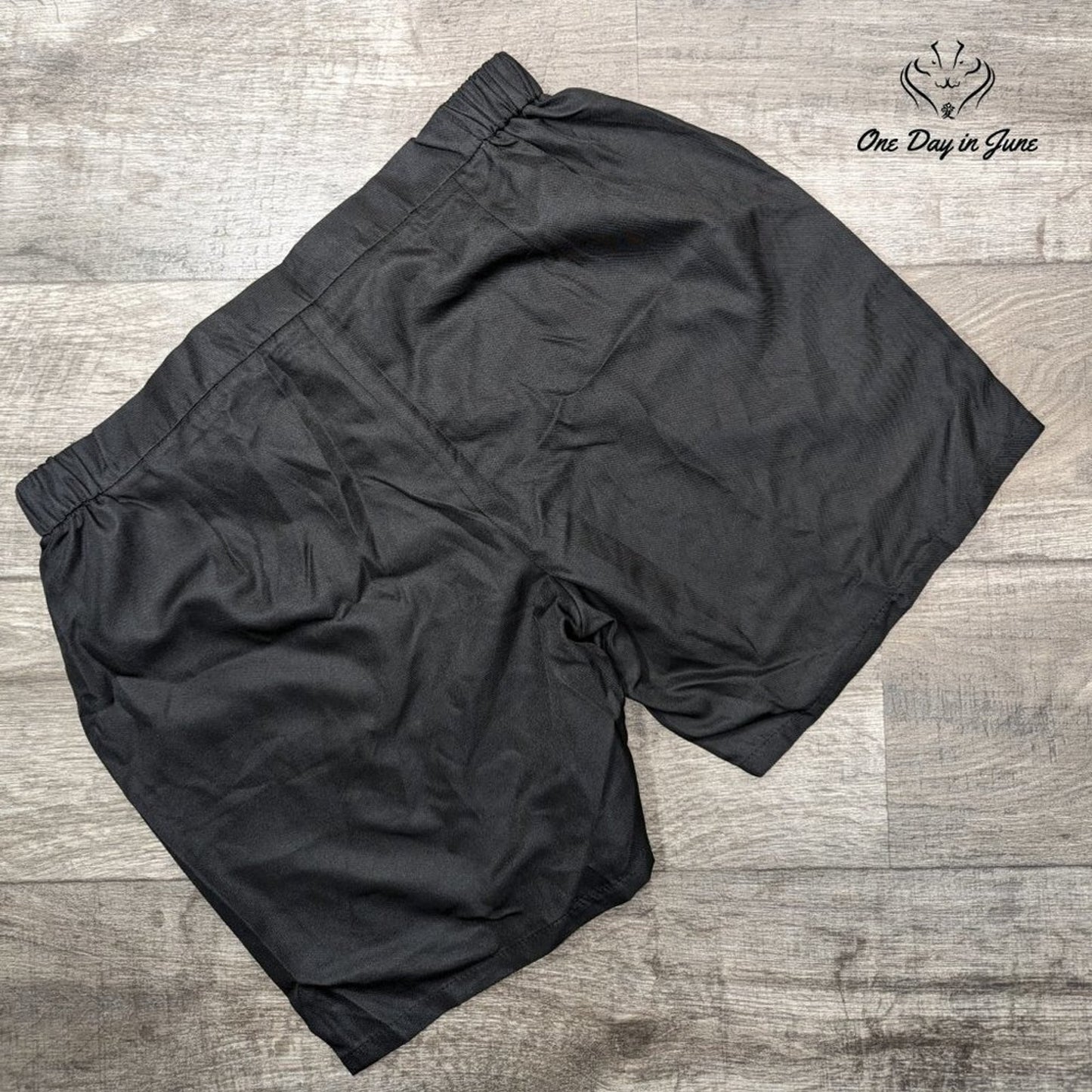 Amzbrly Vest & Shorts Set Size XXL