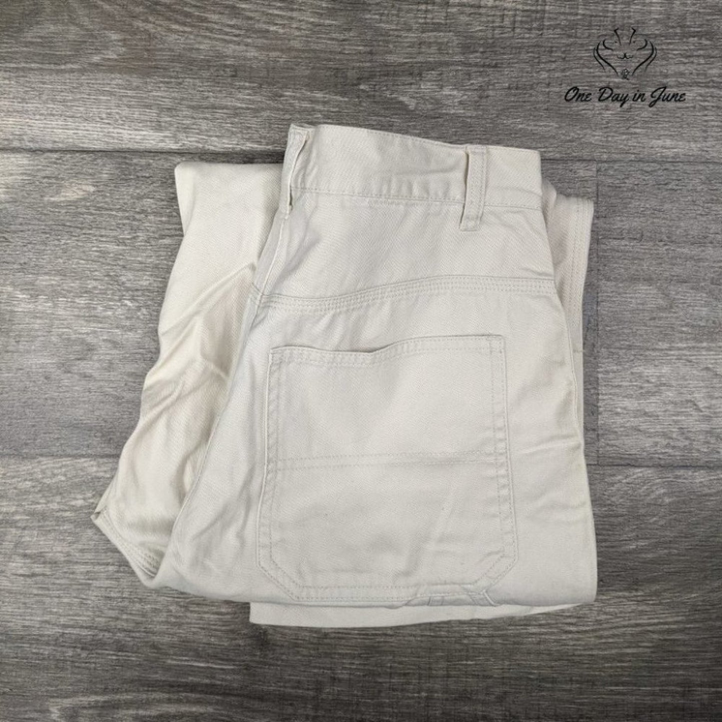 Fashion Bug Capri Pants