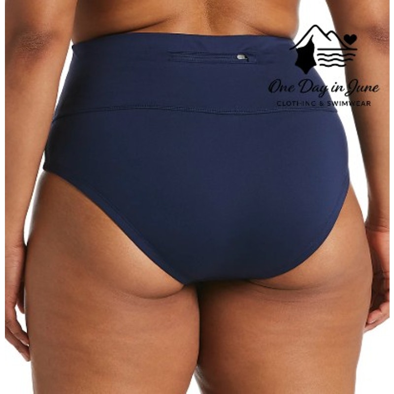 Nike Plus Size Bikini Bottom Size 1X