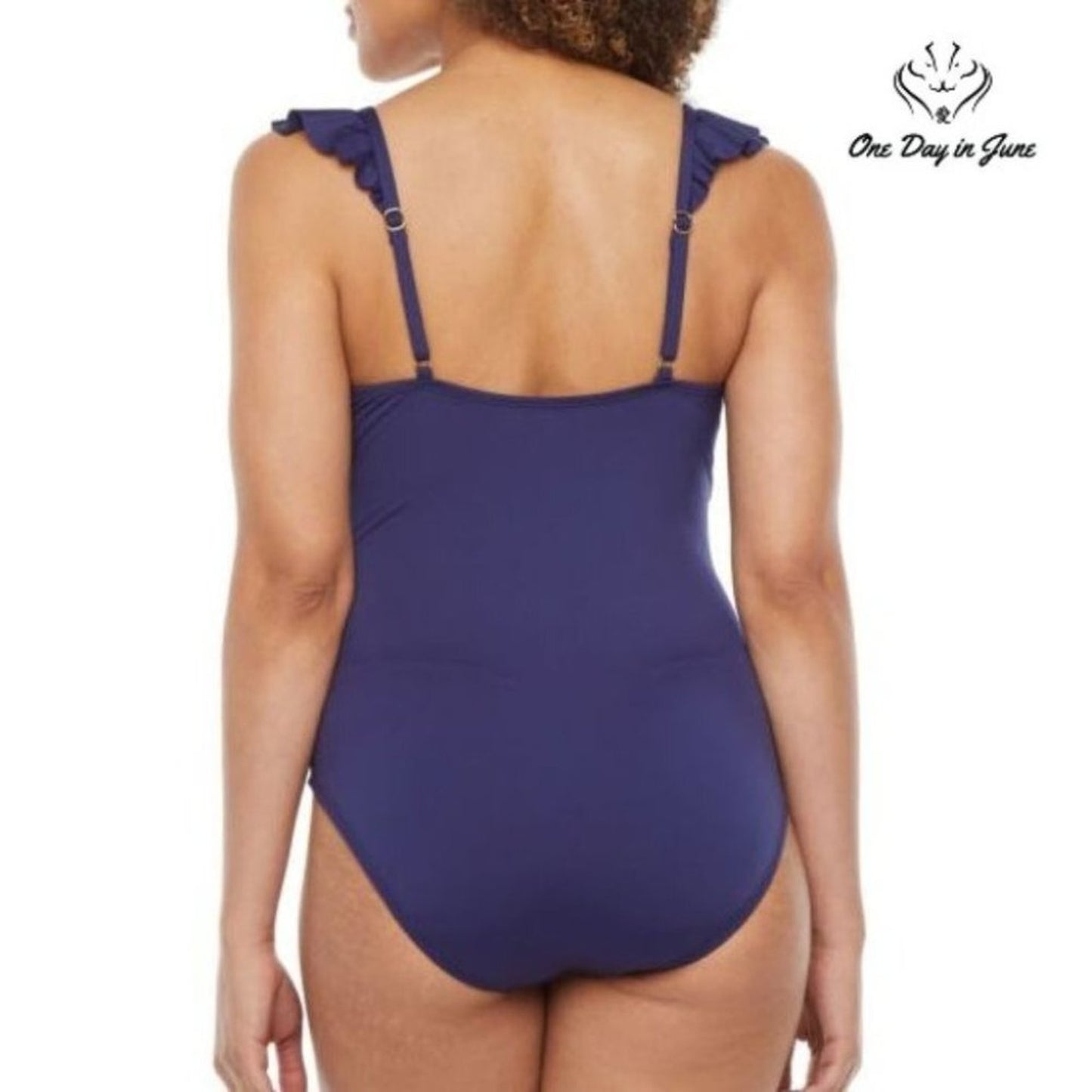 Liz Claiborne One Piece Size 8