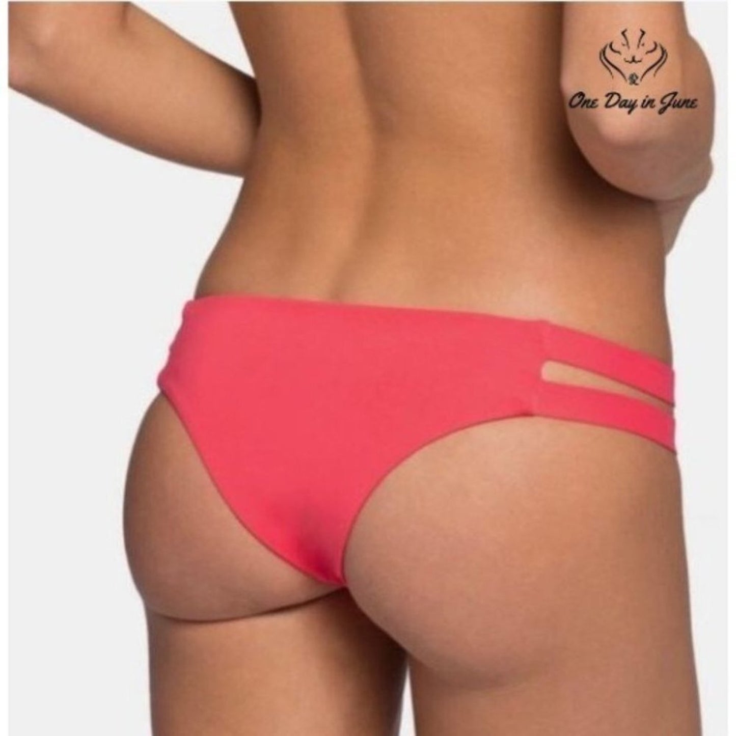 Tavik Chloe Mini Bikini Bottom Size L
