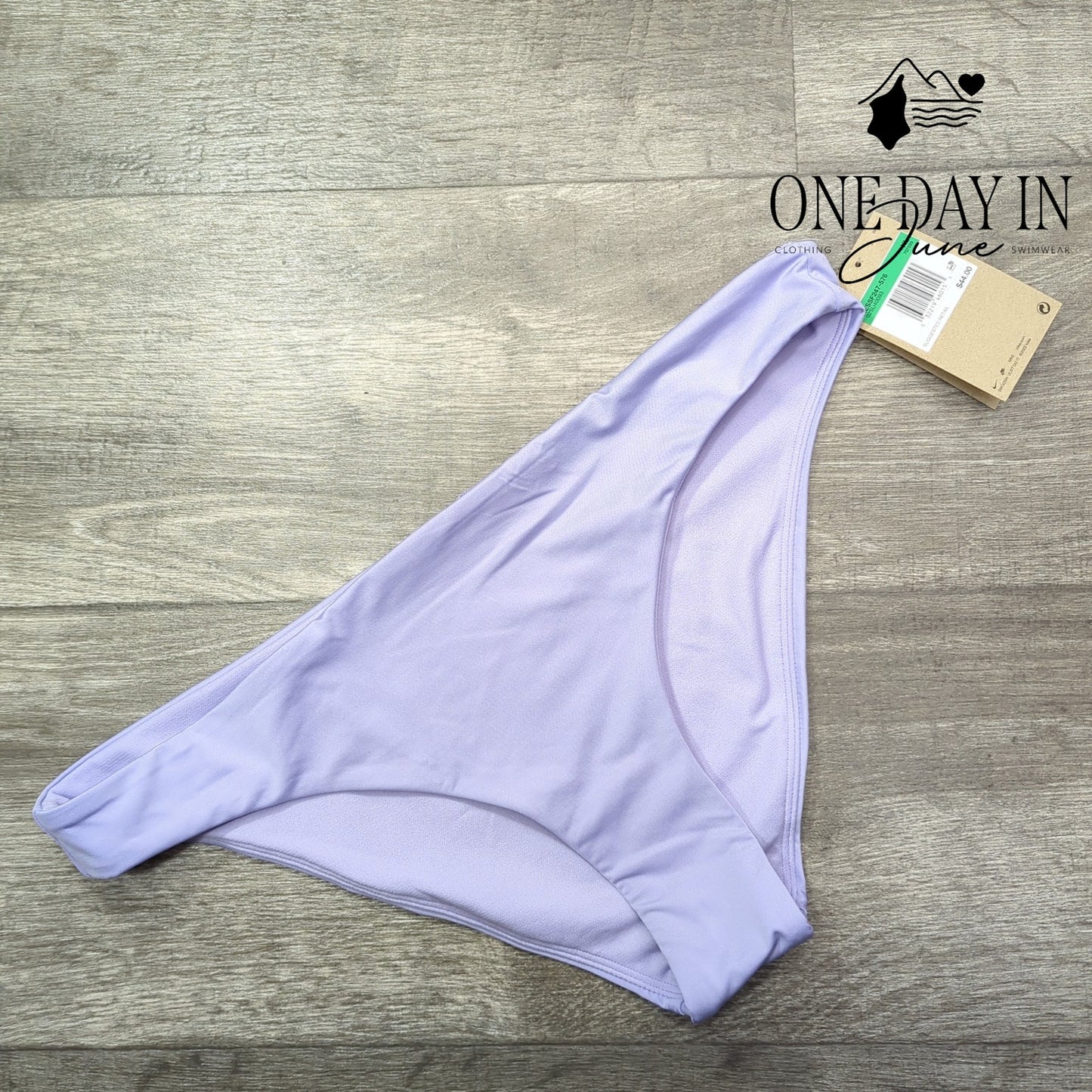 Nike Moderate Coverage Bikini Bottom Size XL