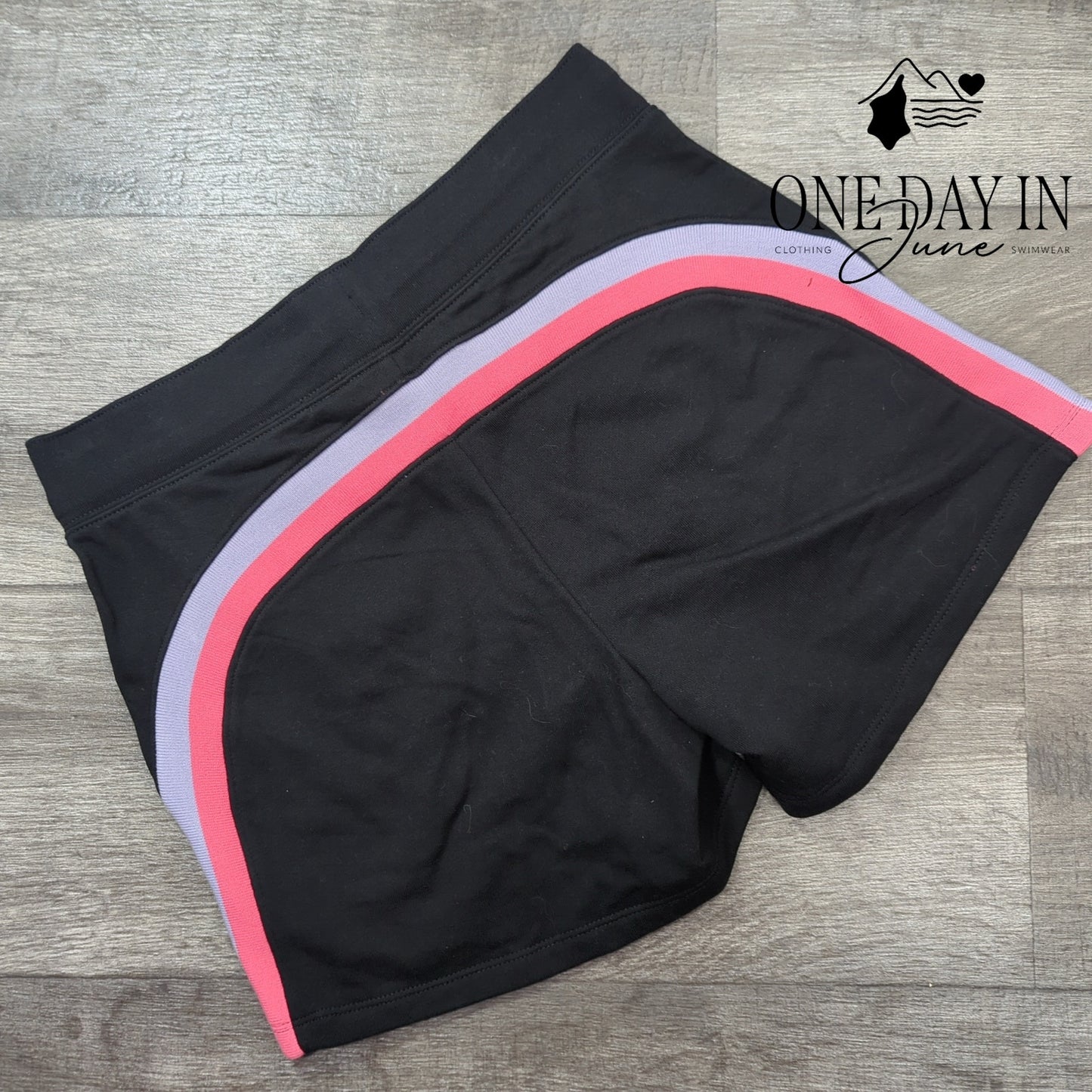 Champion Drawstring Shorts Size S
