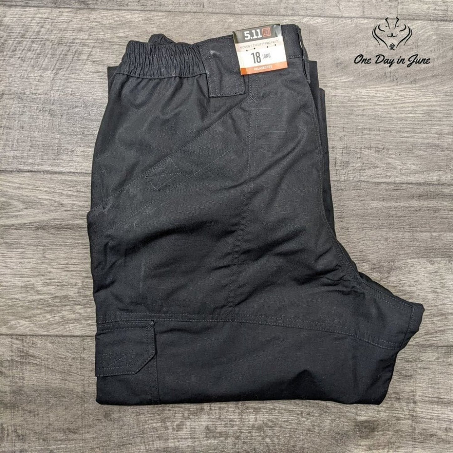 5.11 Tactical Taclite Pro Pants Size 18
