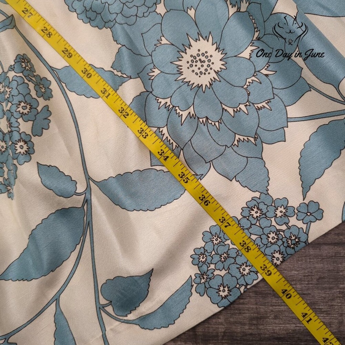 Jessica H Floral Dress Size 10