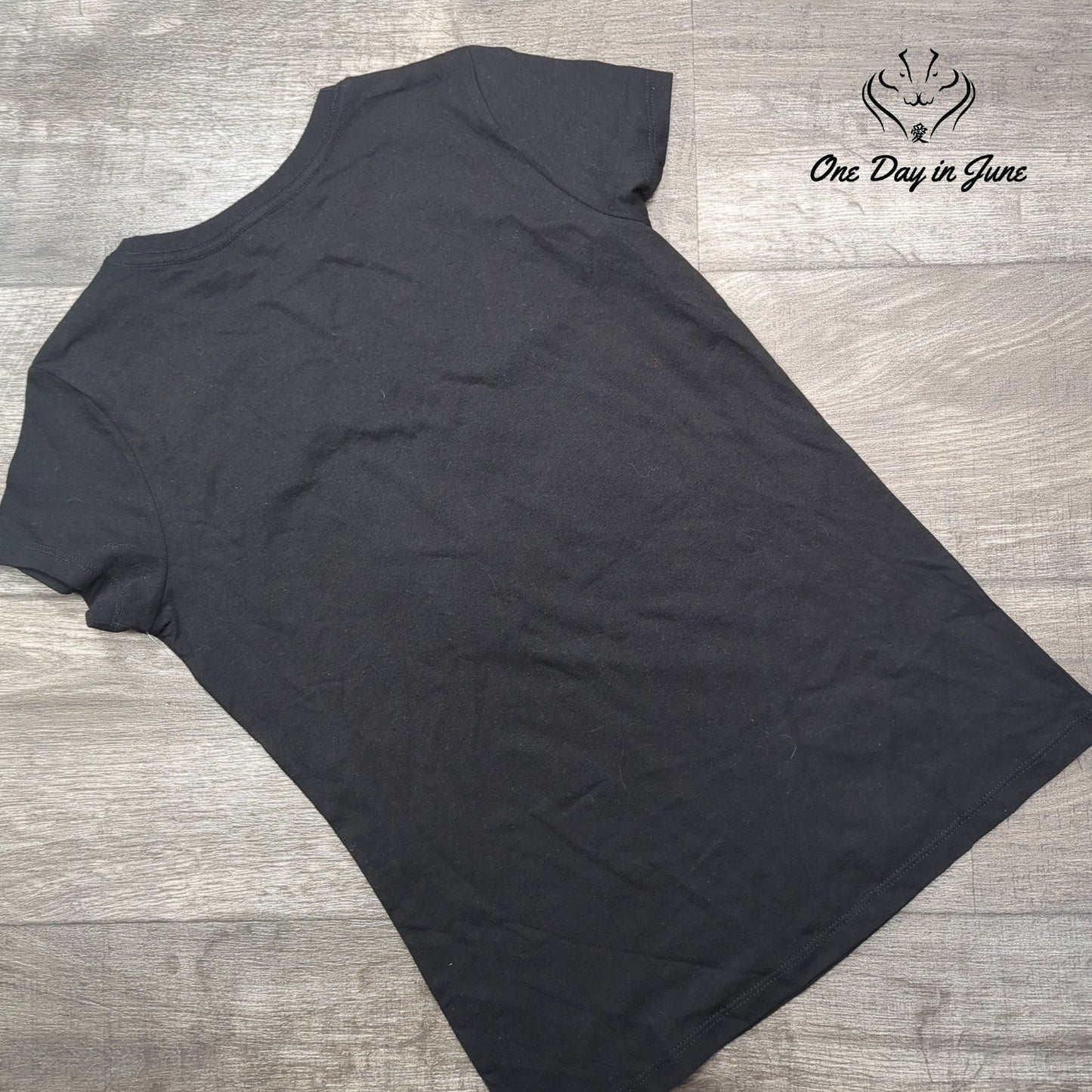 Realtree Girl Property of Realtree T Shirt Size S