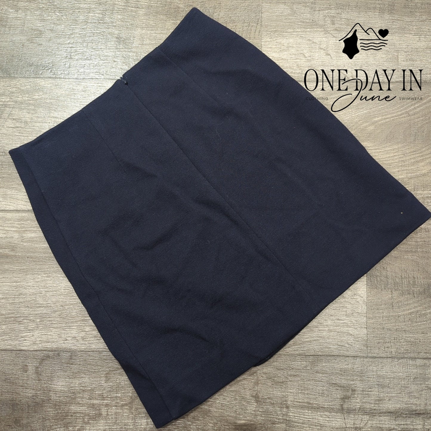 Loft Petite Wrap Skirt Size 2P