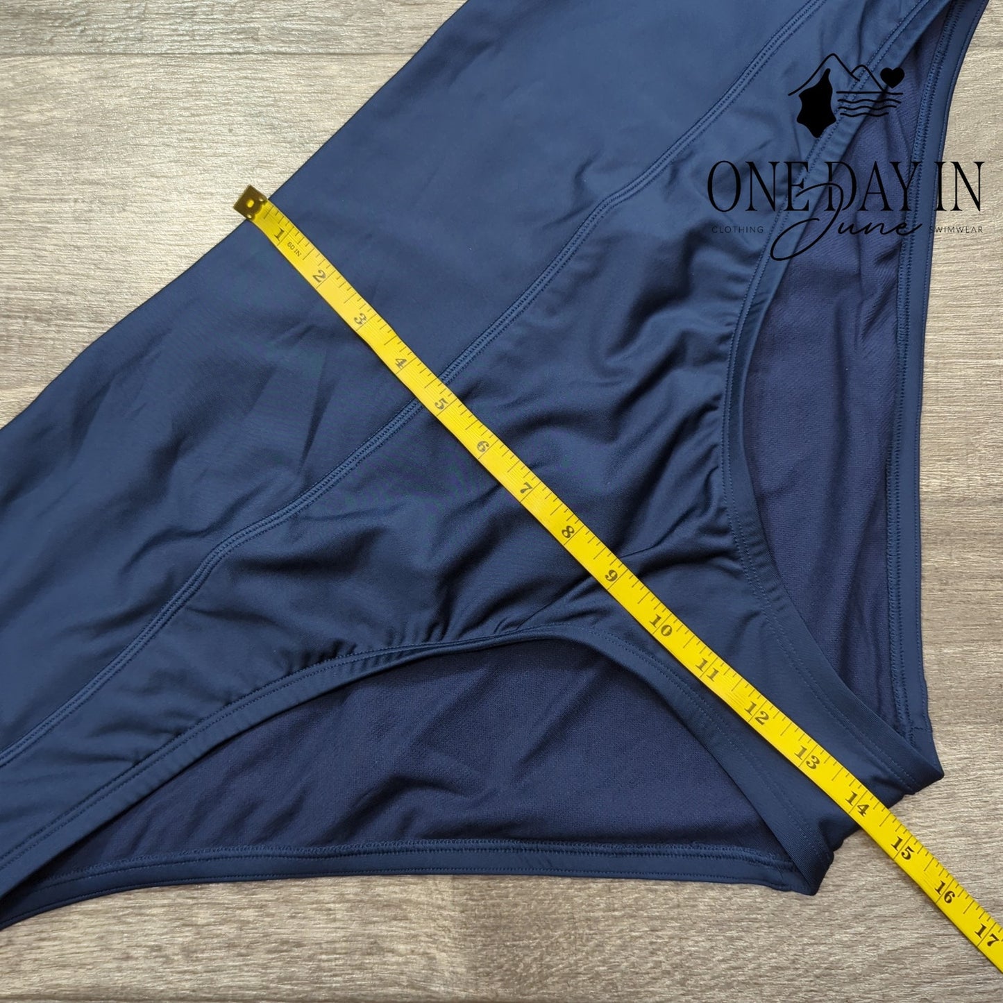 Nike Plus Size Bikini Bottom Size 3X