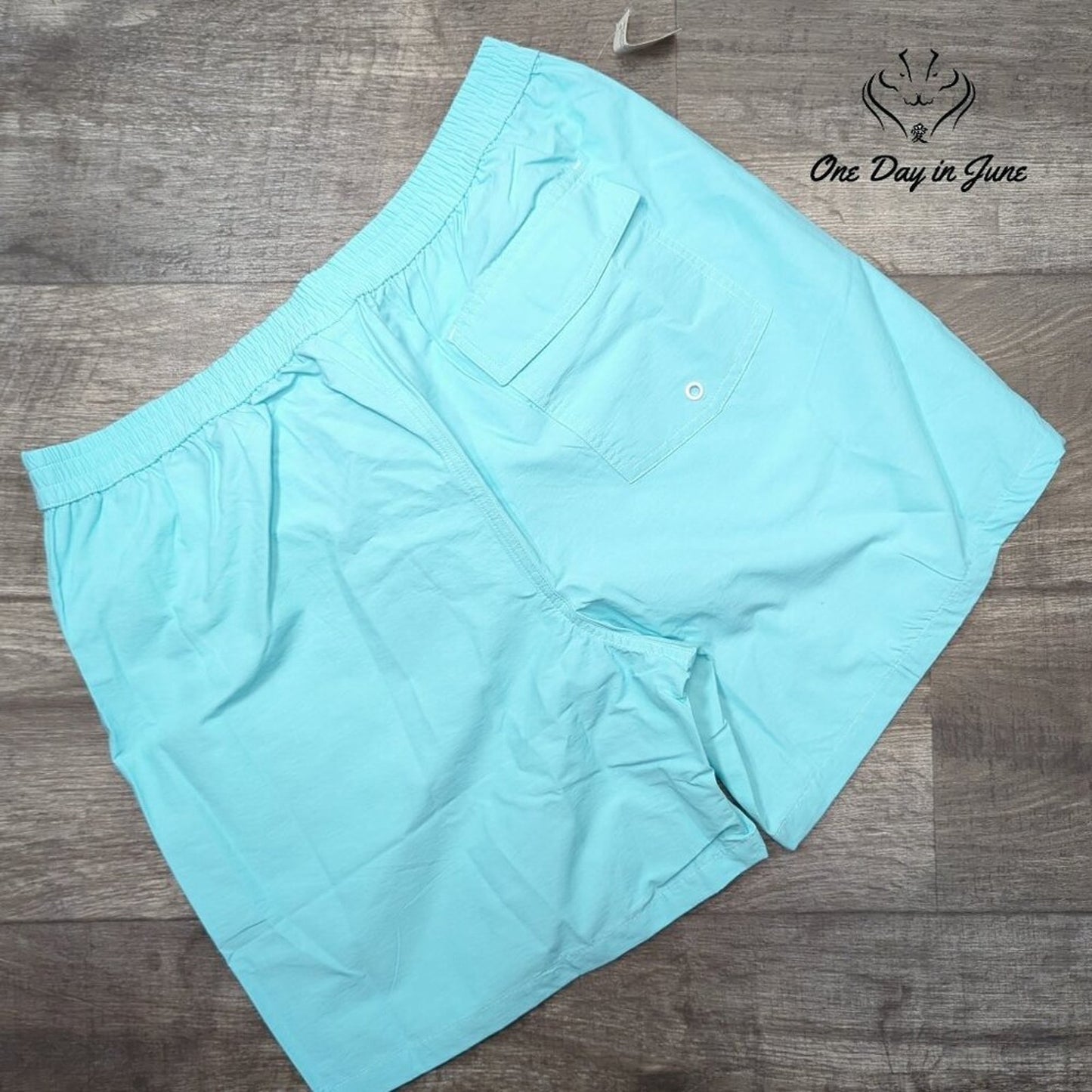 28 Palms Board Shorts Size 36