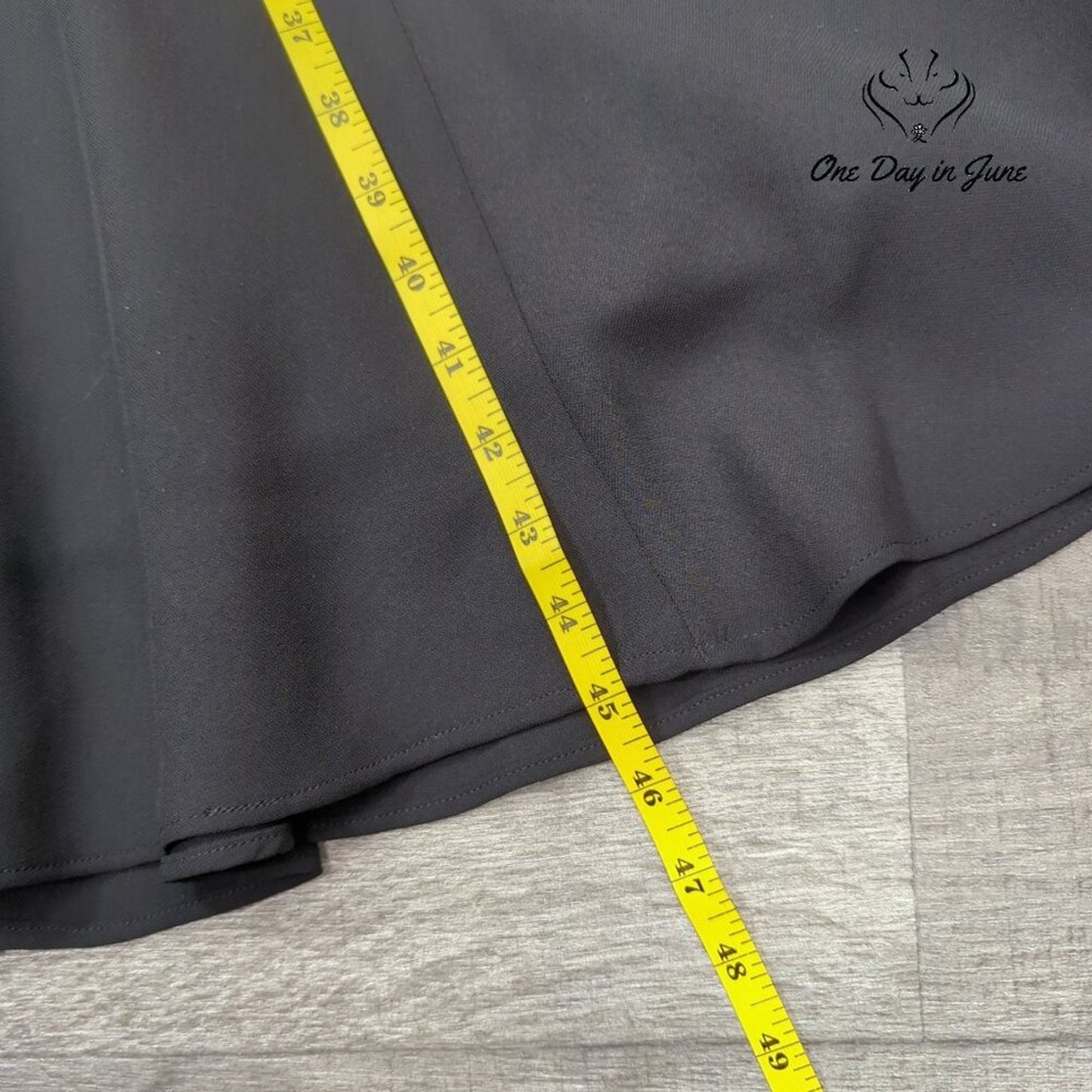 Jones Wear Sleeveless Dress Size 12