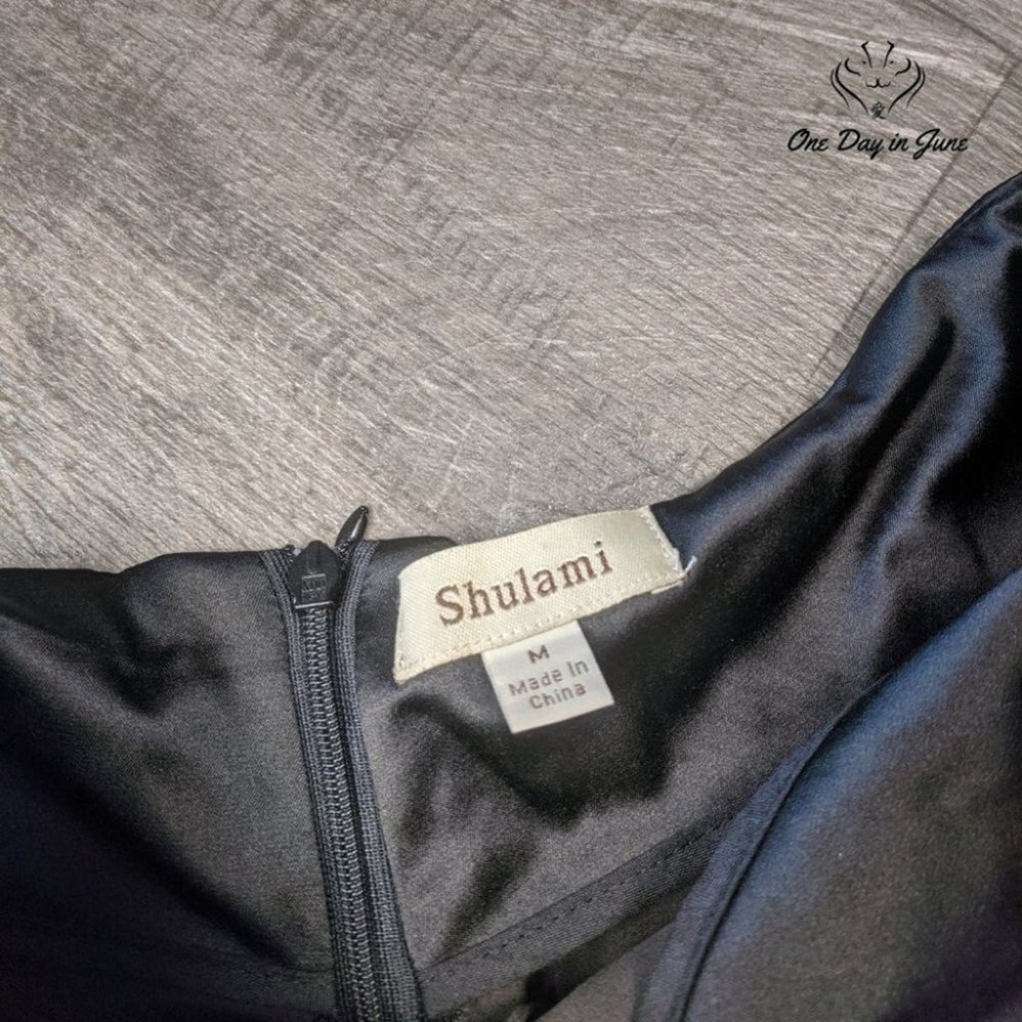 Shulami Skirt Size M