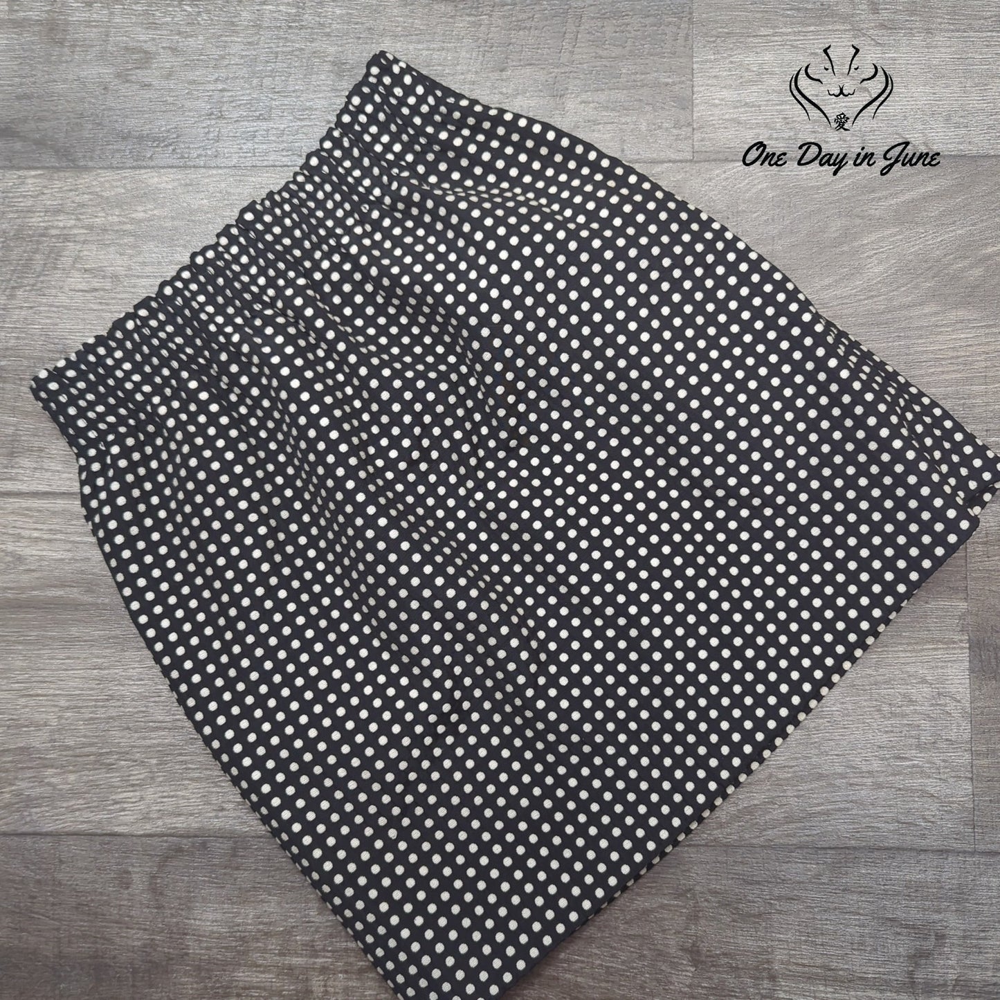 J.Crew Pull On Mini Skirt Size 00