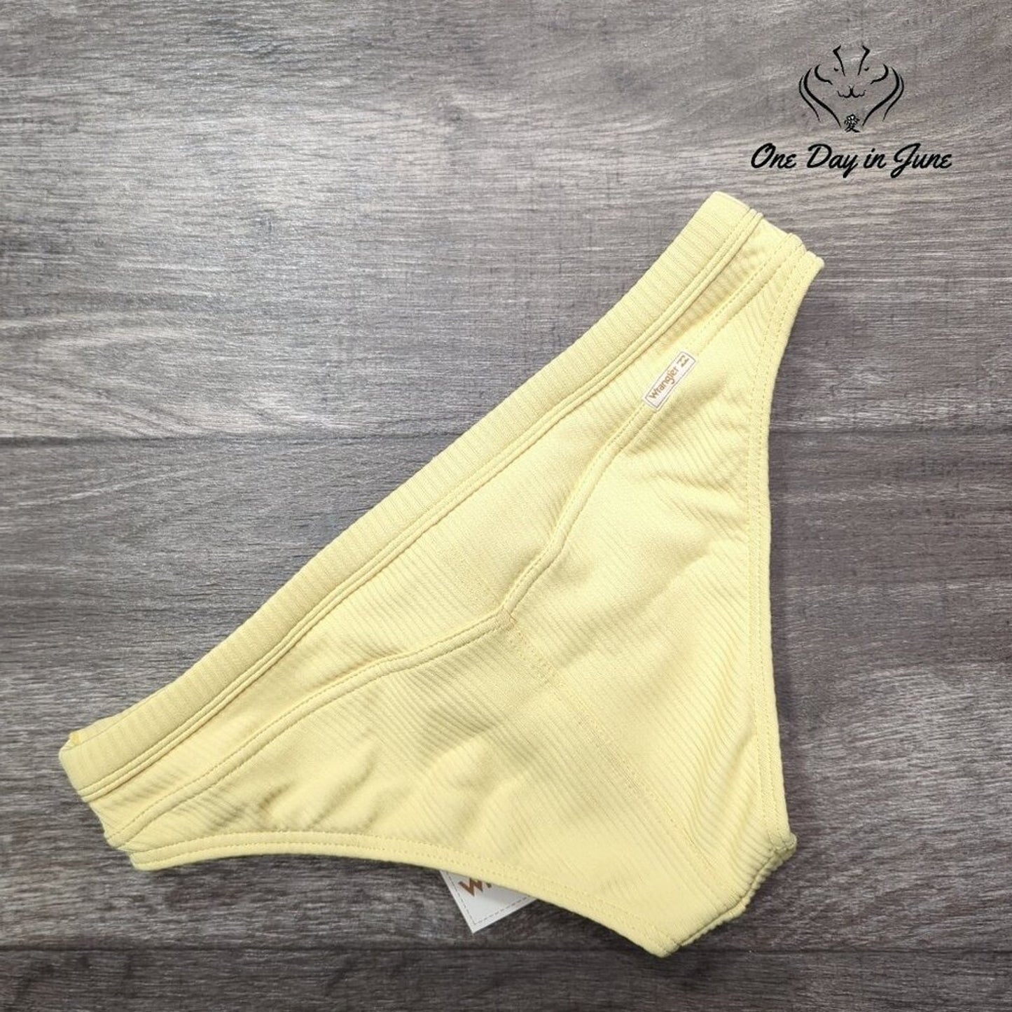 Billabong Face The Sun Barrit Bikini Bottom Size S